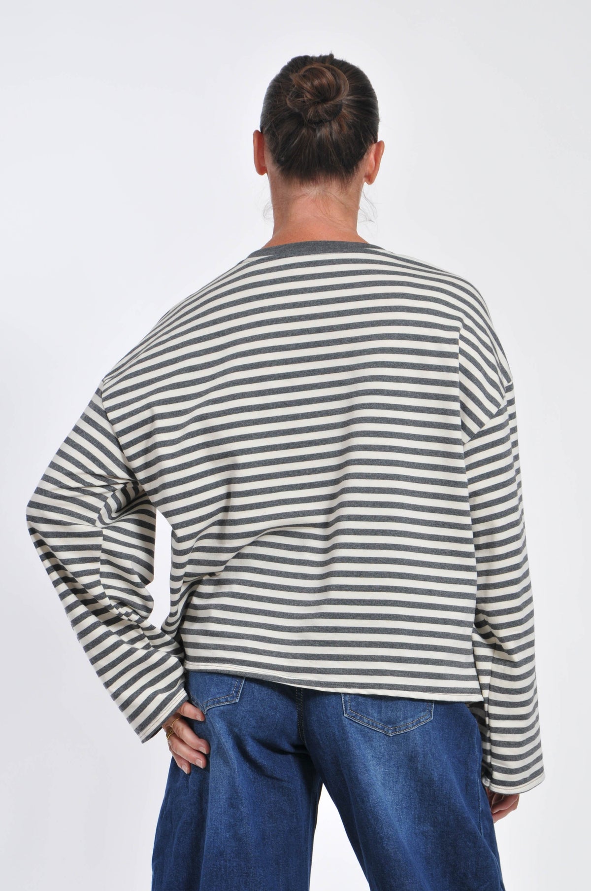 Felpa T-shirt Marina