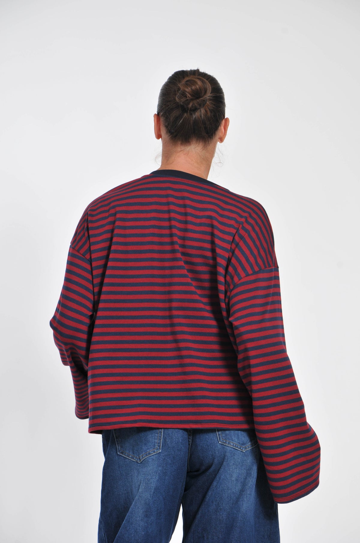 Felpa T-shirt Marina