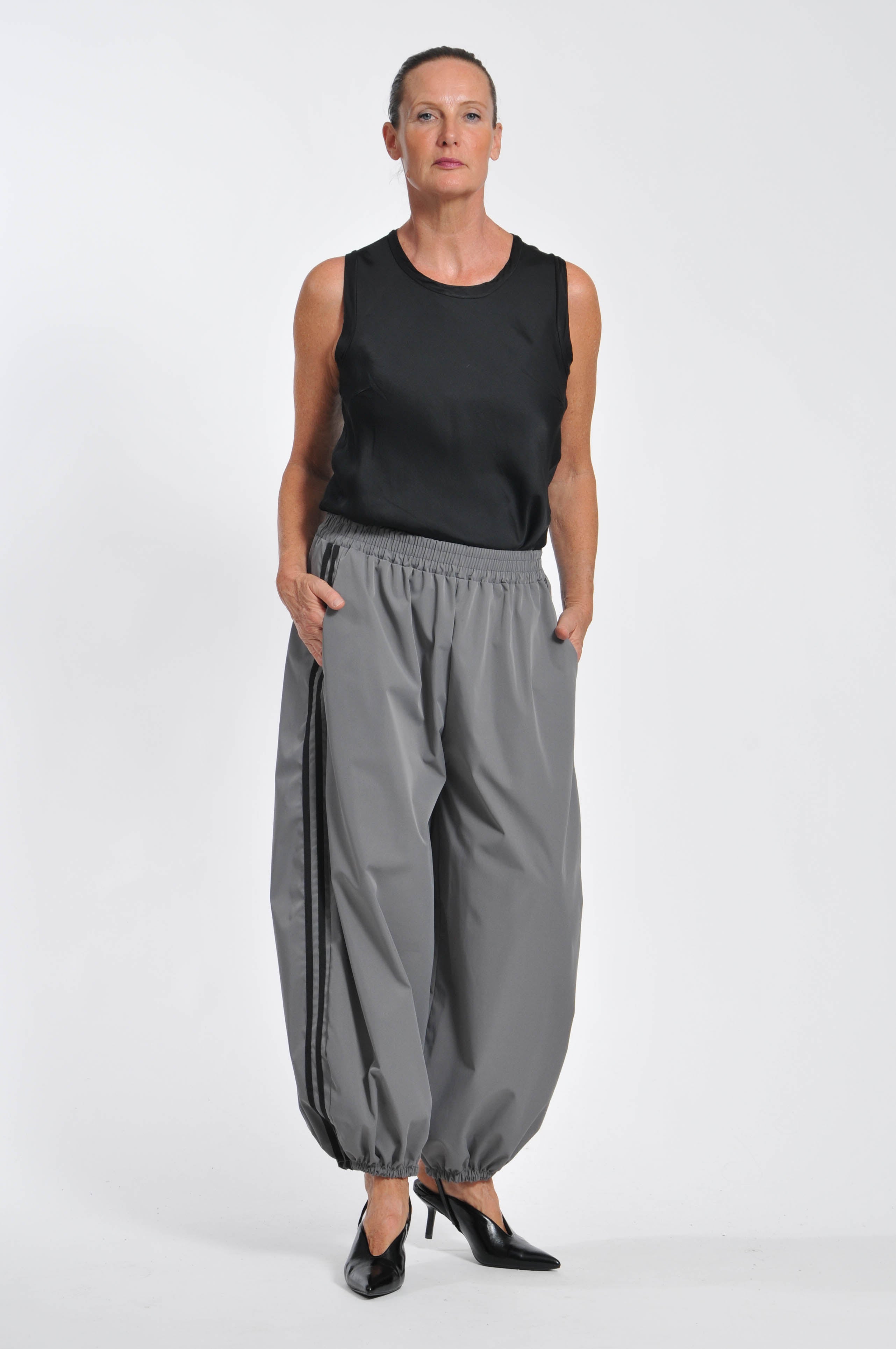 Pantalone Sprint New
