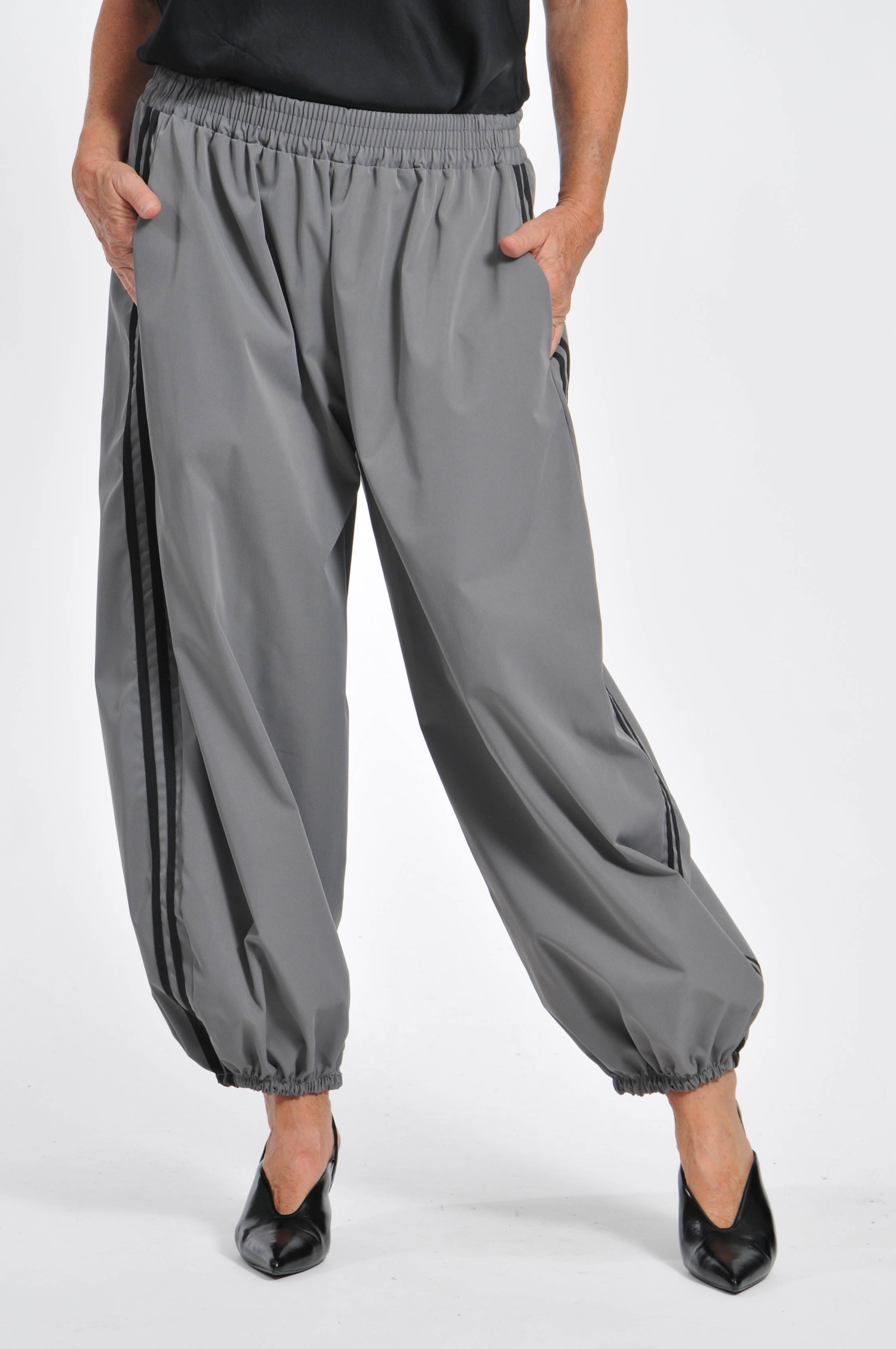 Pantalone Sprint New