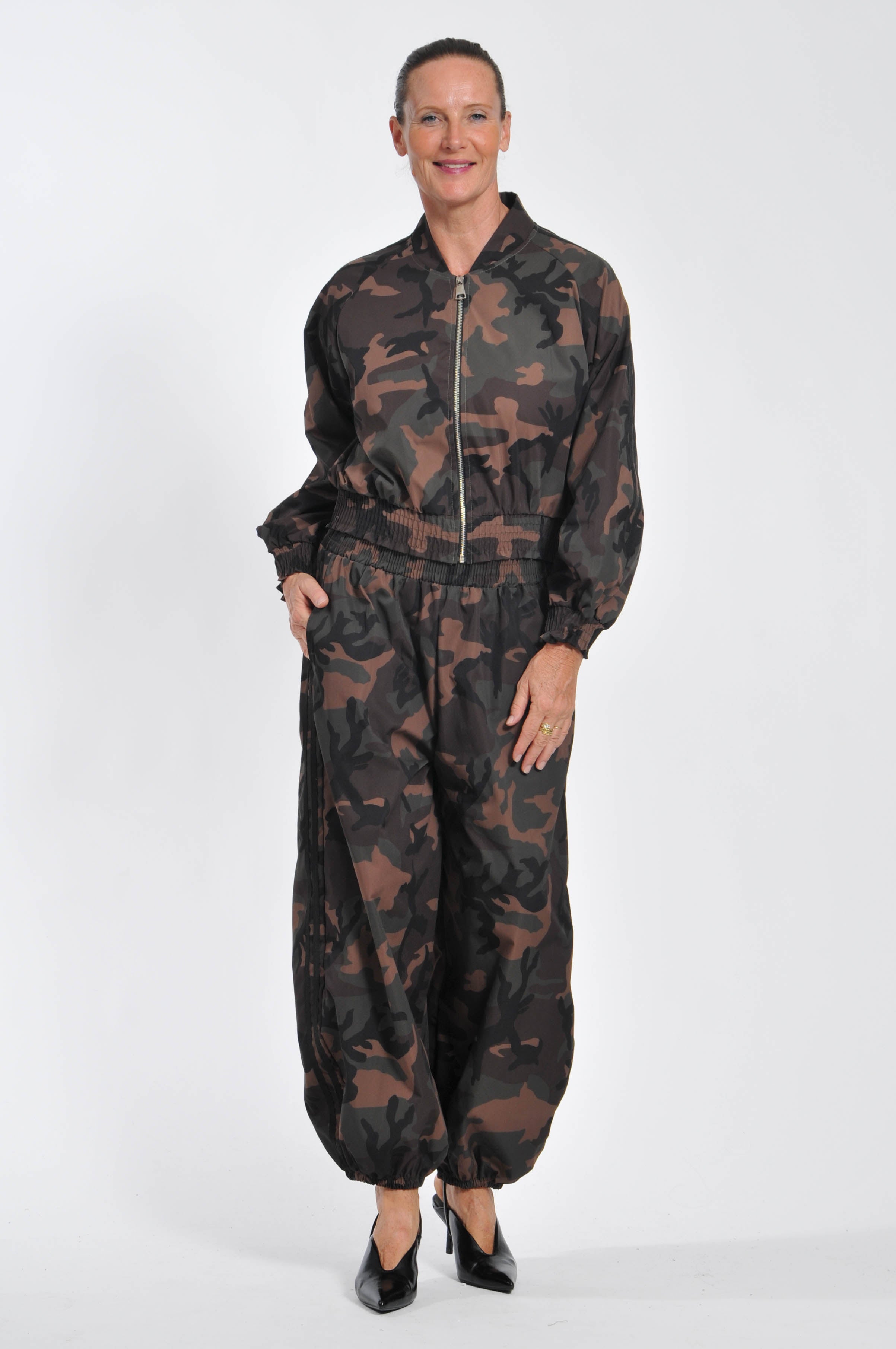 Pantalone Sprint New