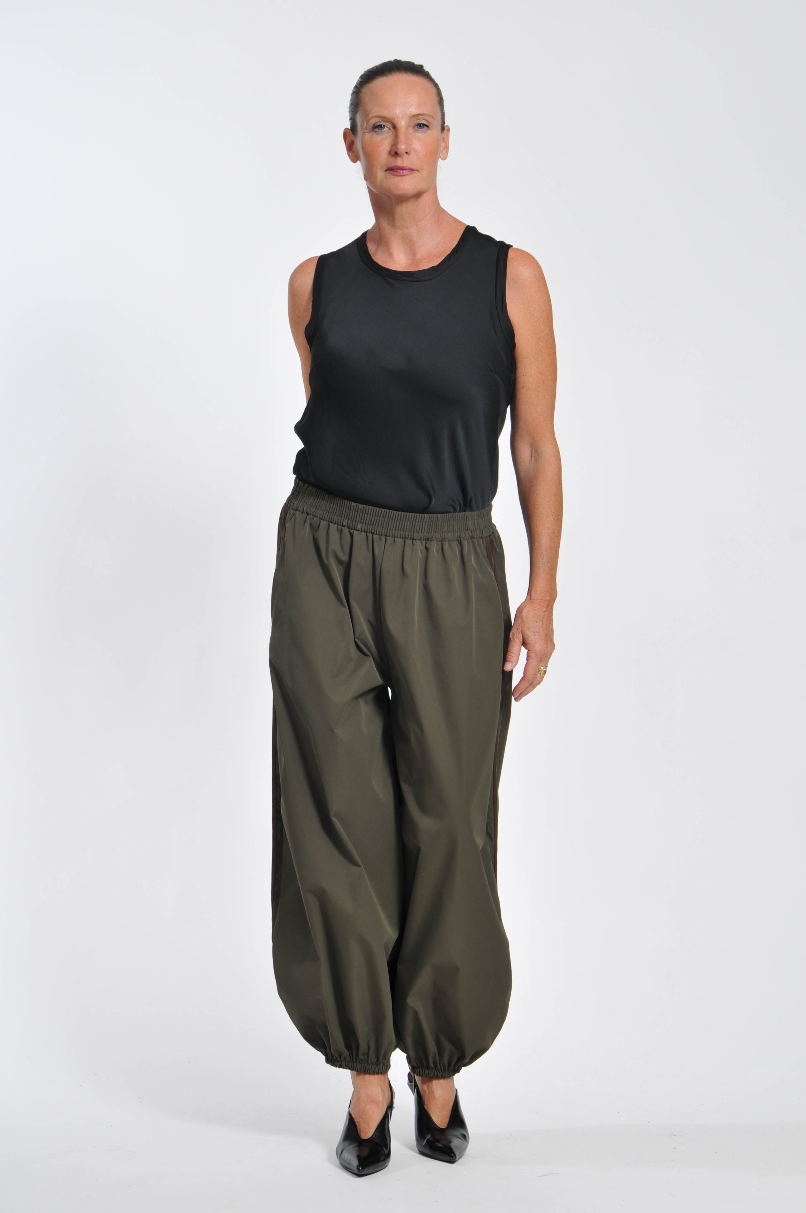 Pantalone Sprint New