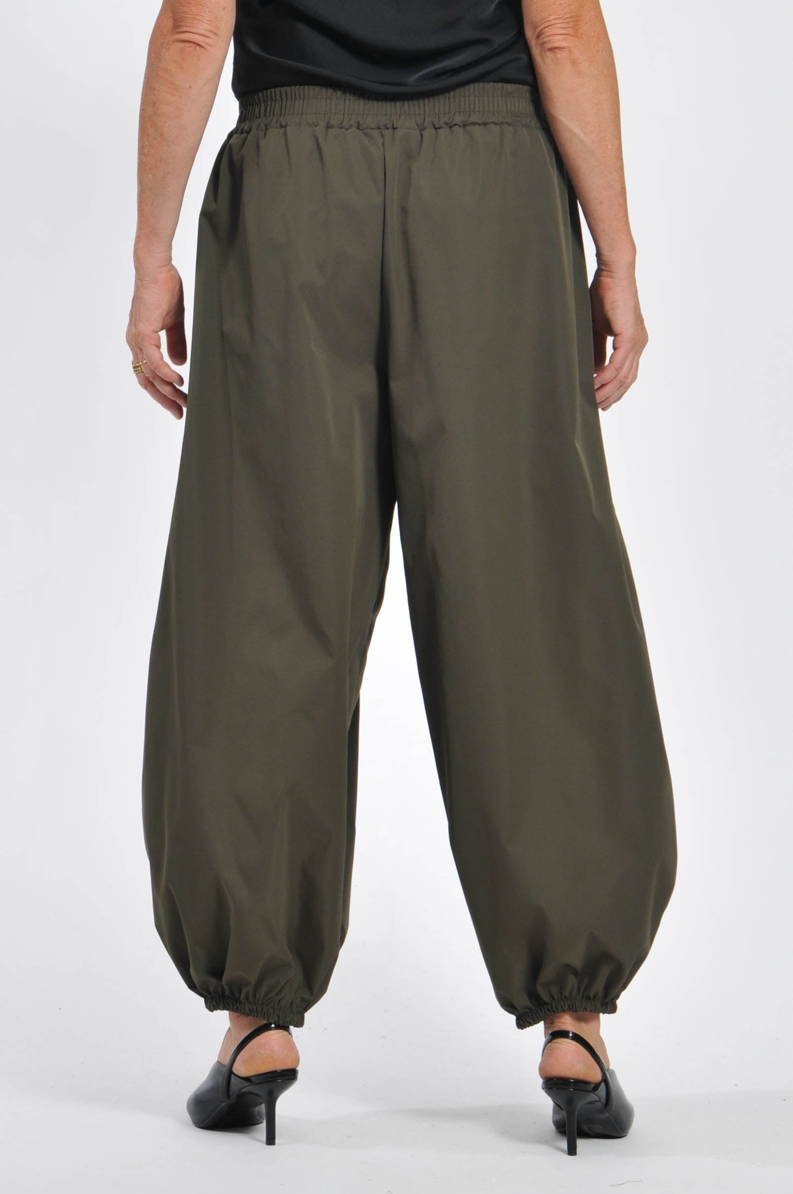 Pantalone Sprint New