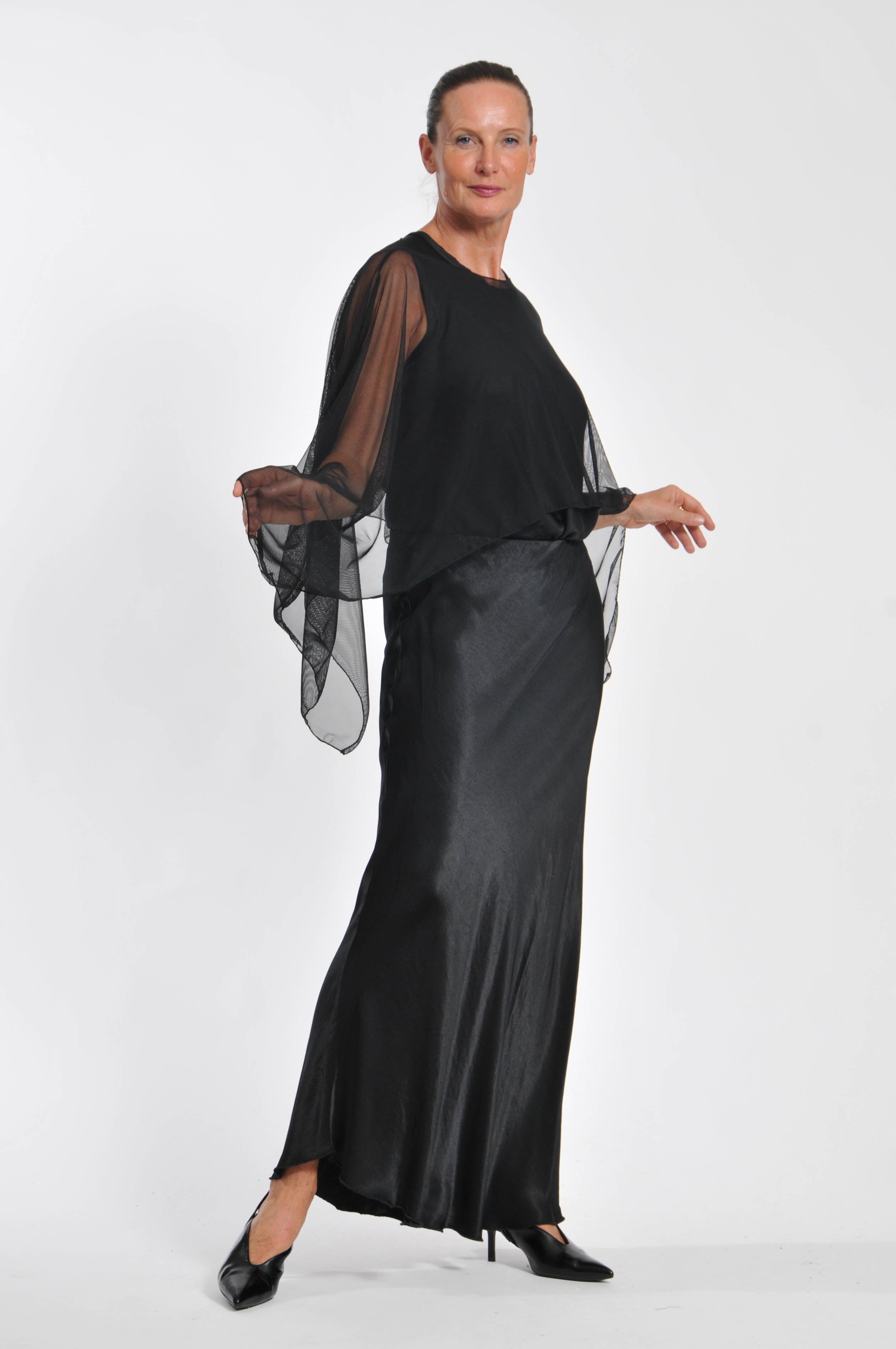 Cappetta Medea