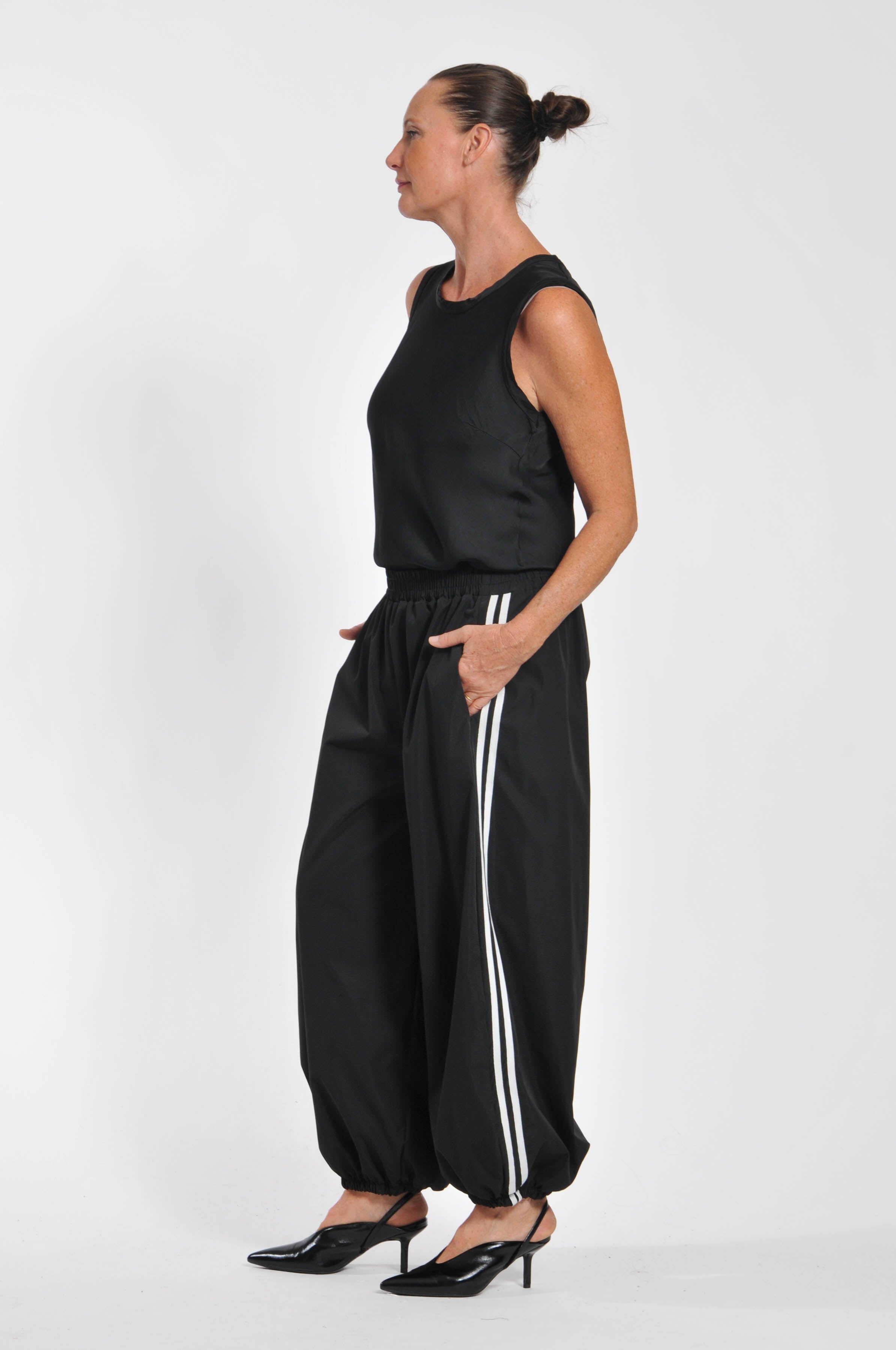 Pantalone Sprint New