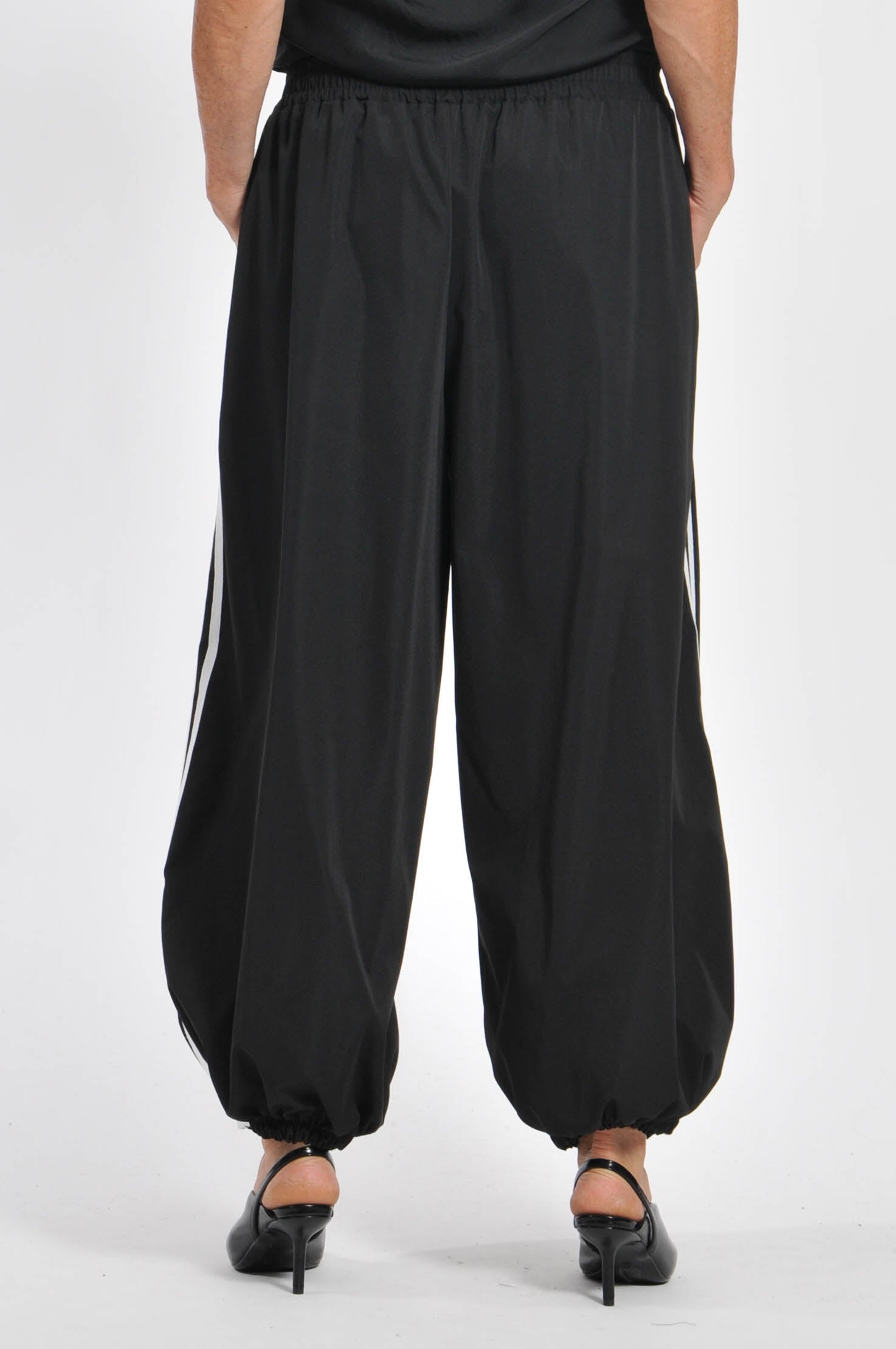 Pantalone Sprint New