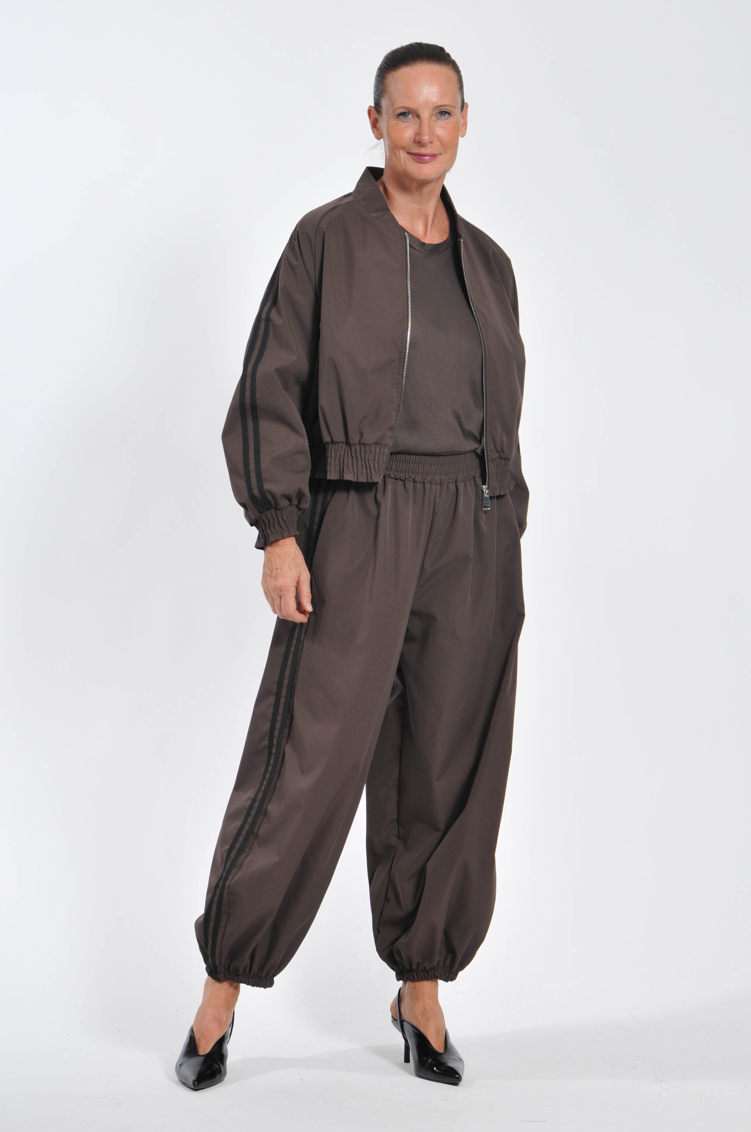 Pantalone Sprint New