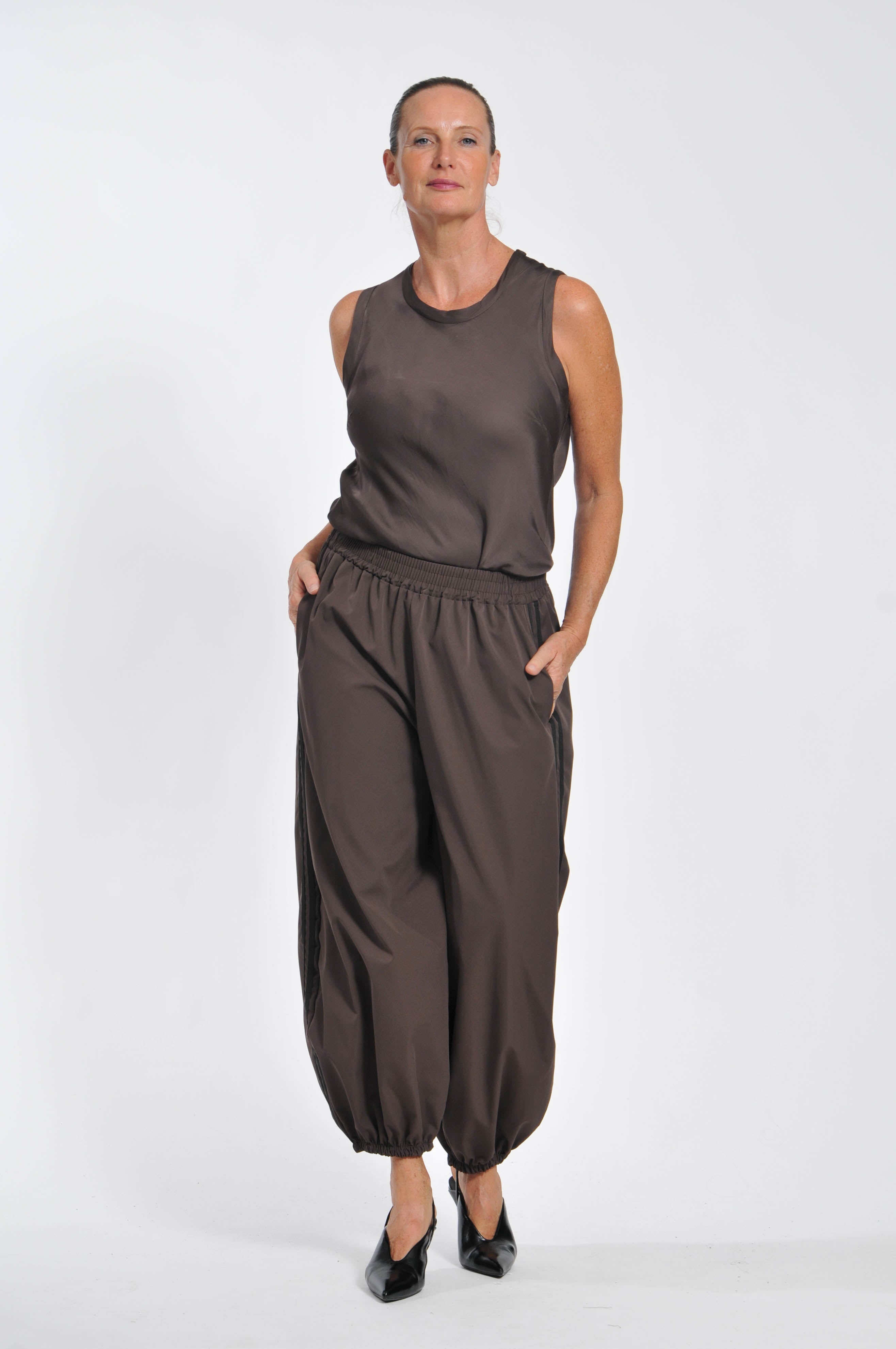 Pantalone Sprint New