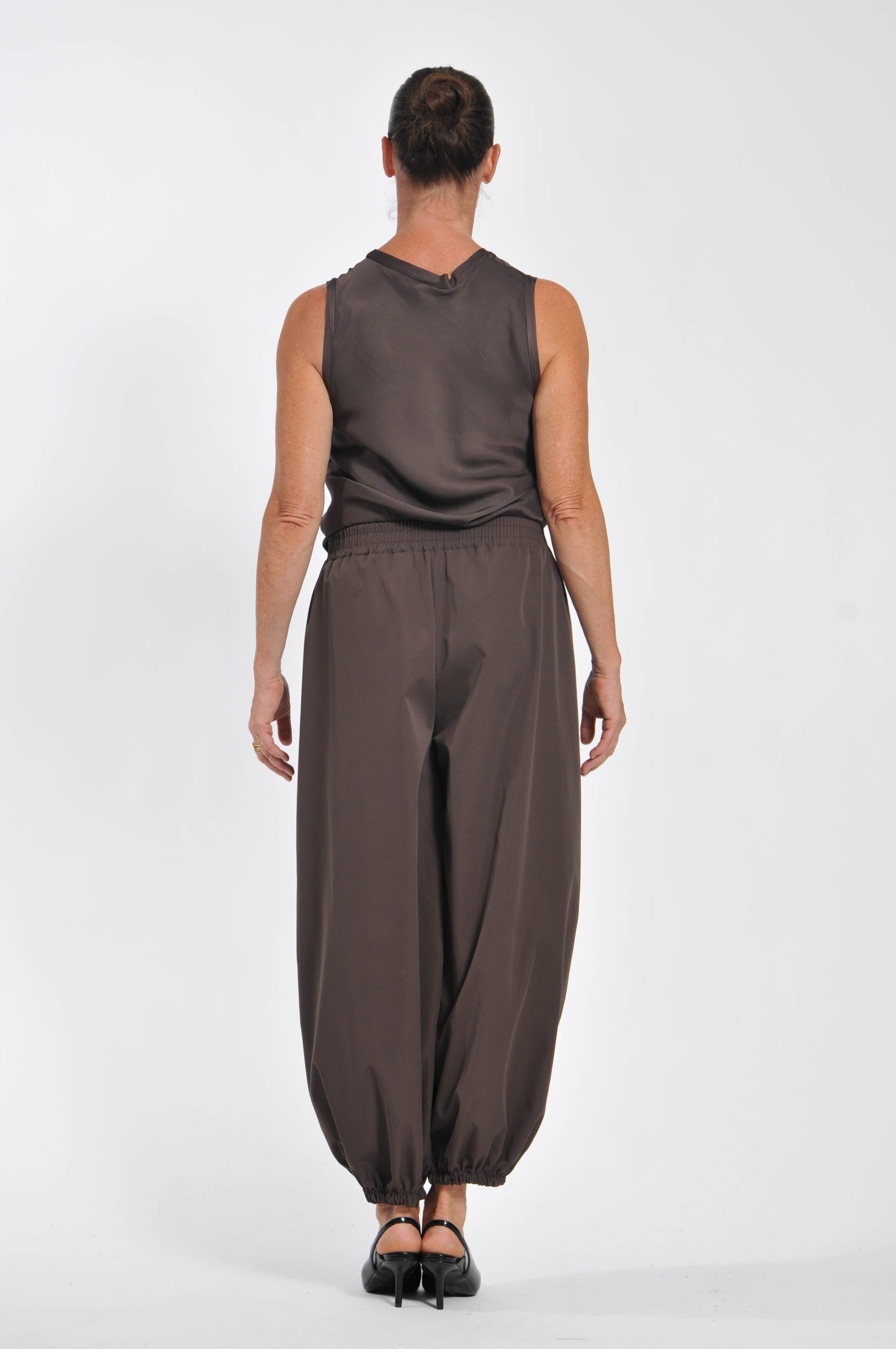 Pantalone Sprint New