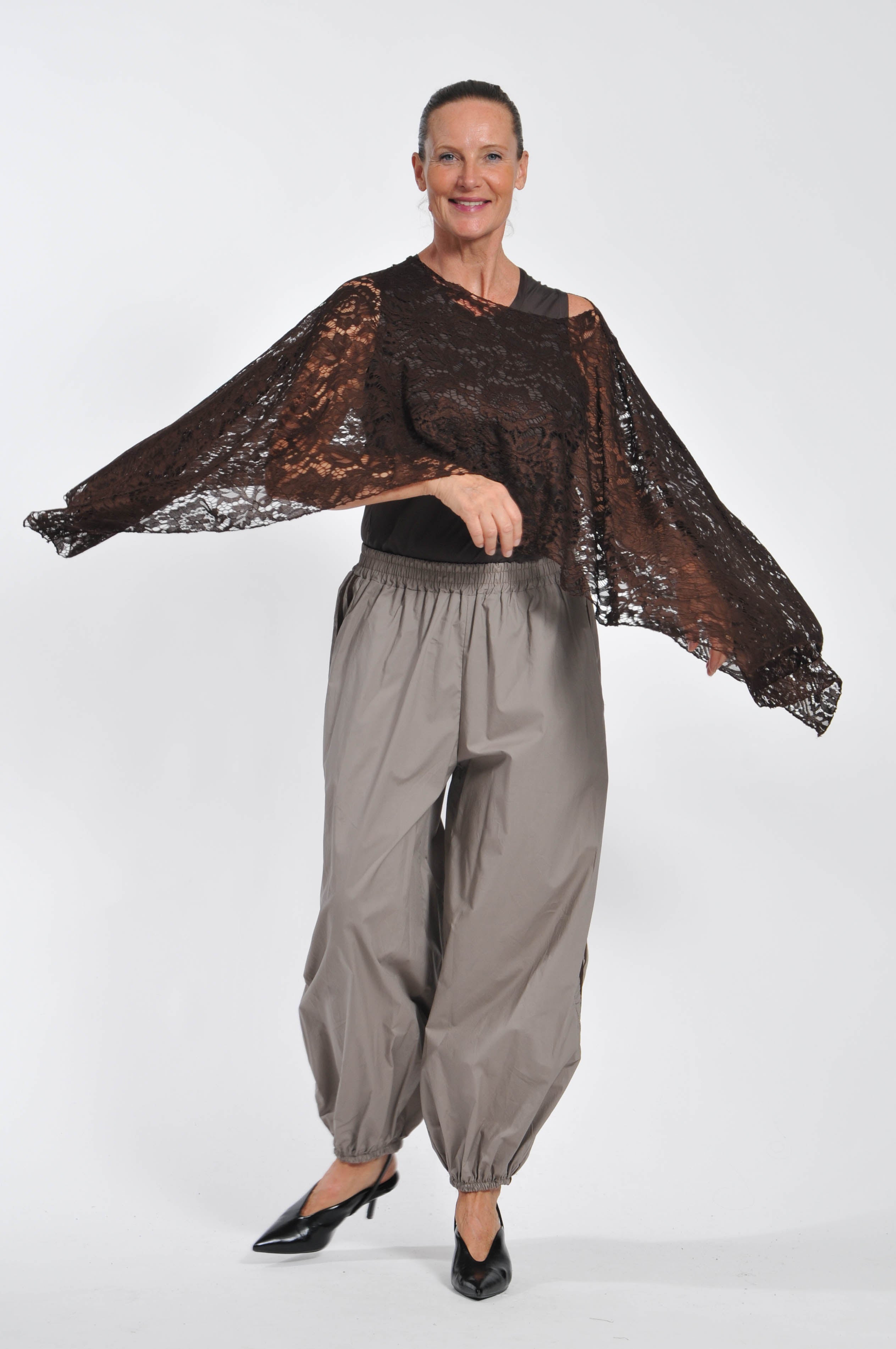 Cappetta Circe