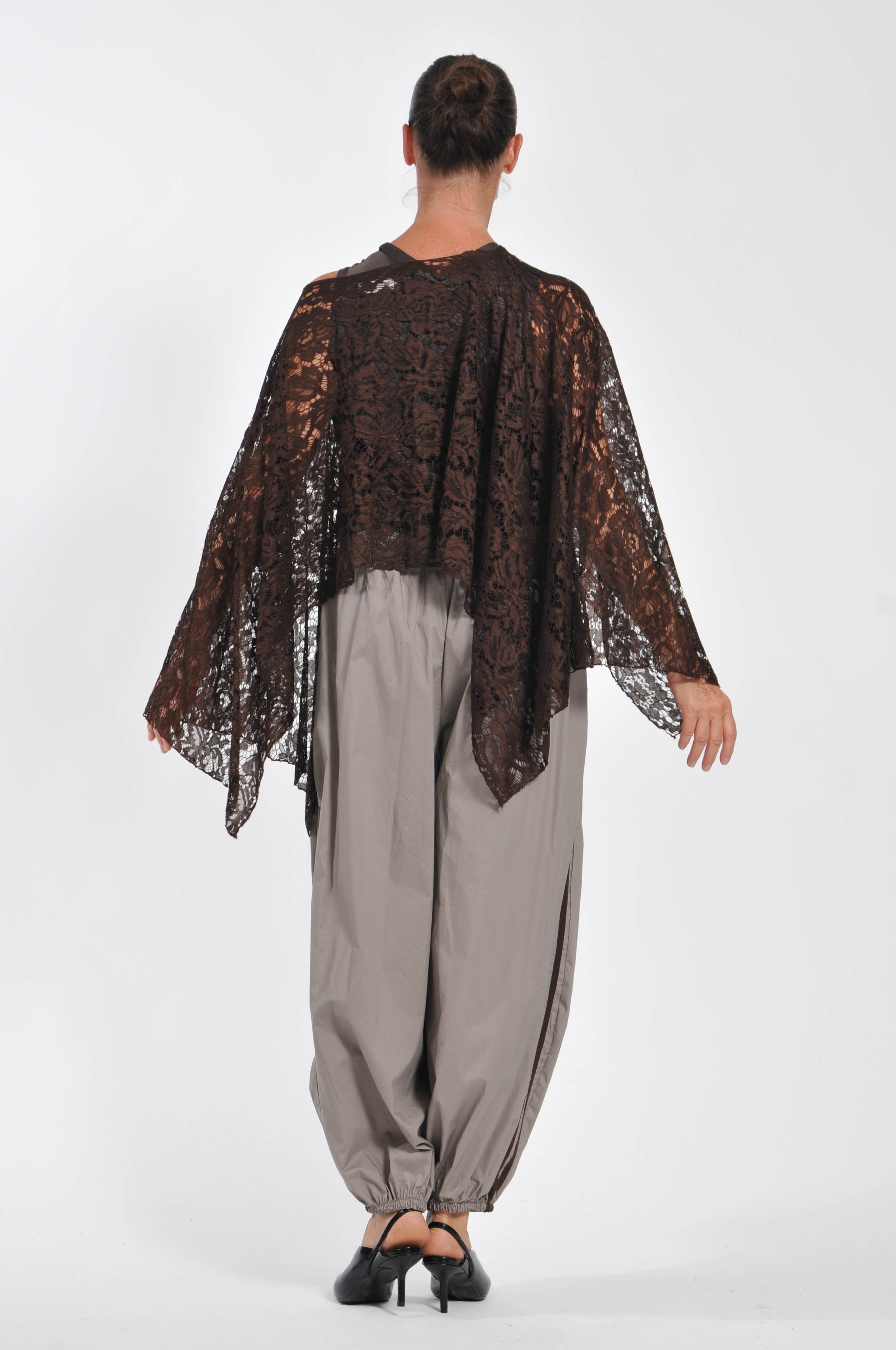 Cappetta Circe