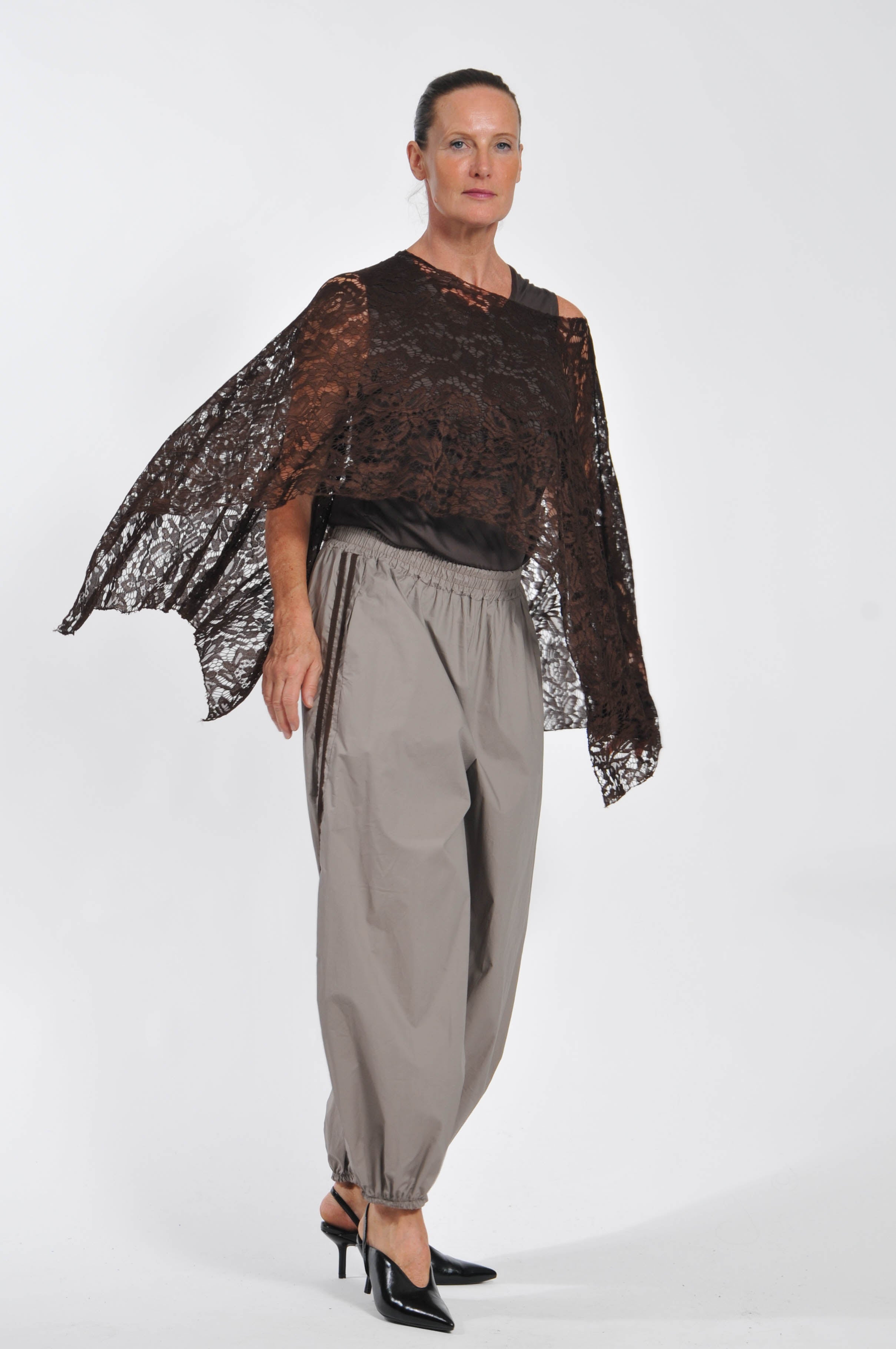 Cappetta Circe