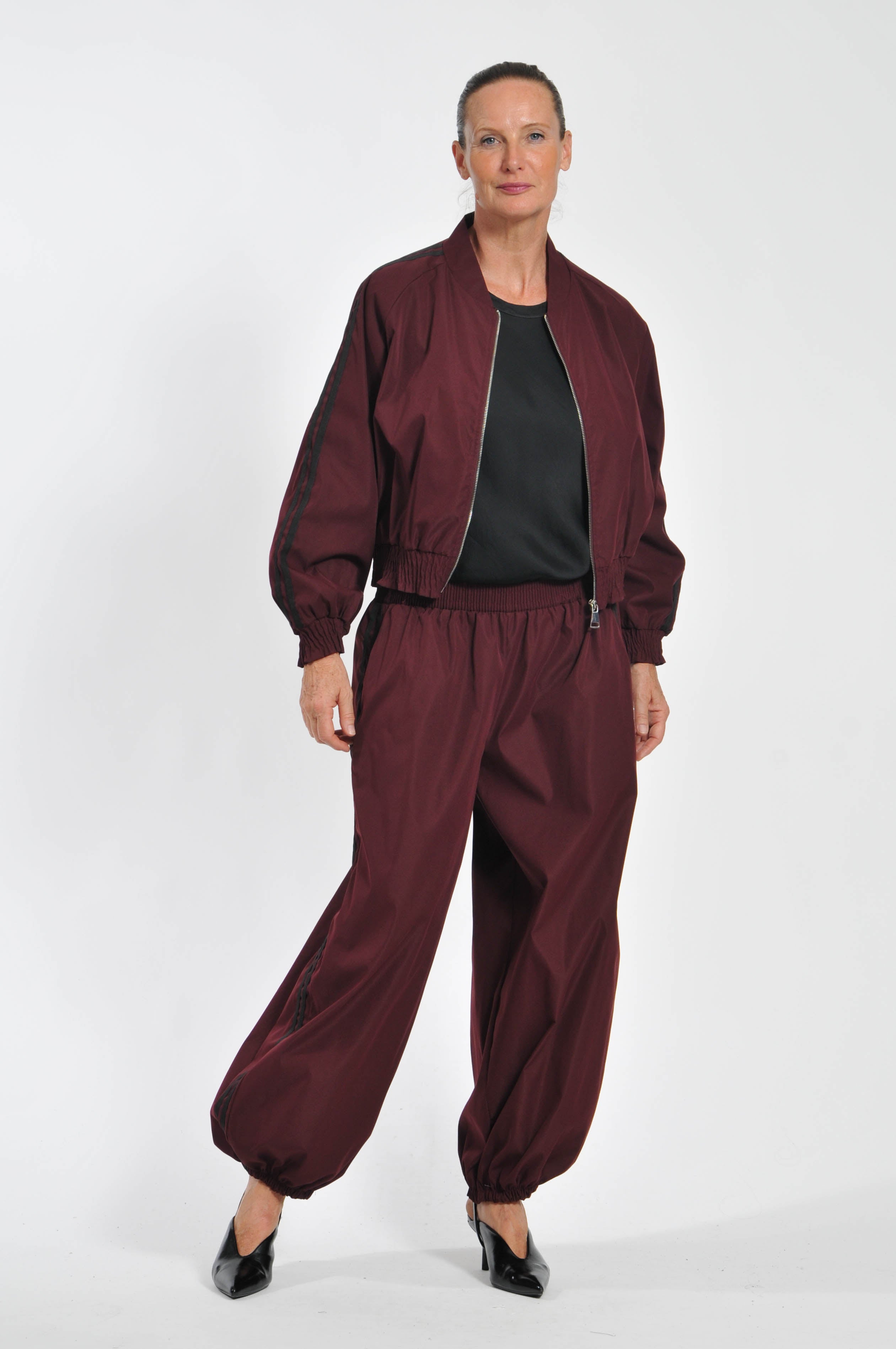 Pantalone Sprint New