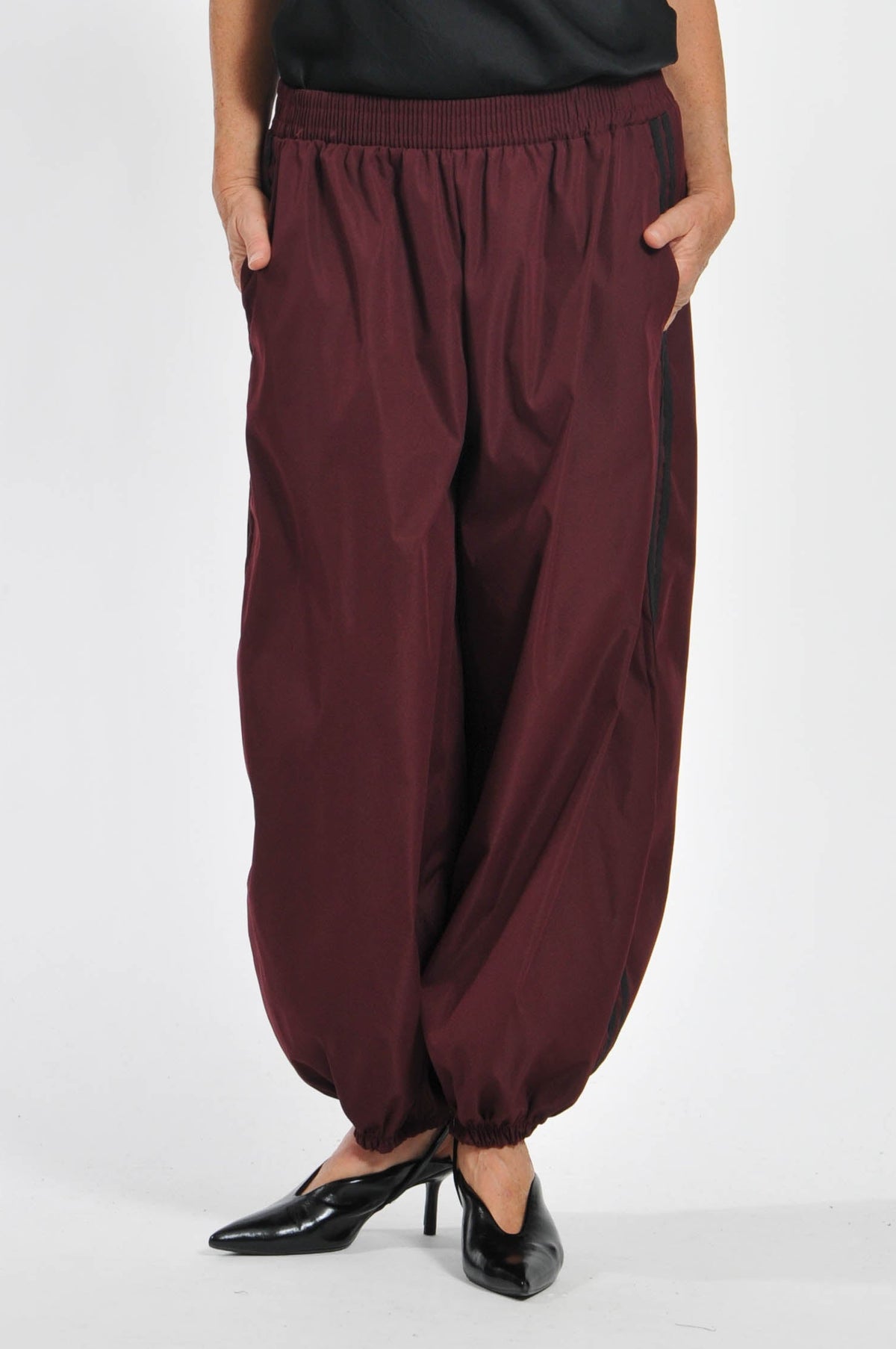 Pantalone Sprint New