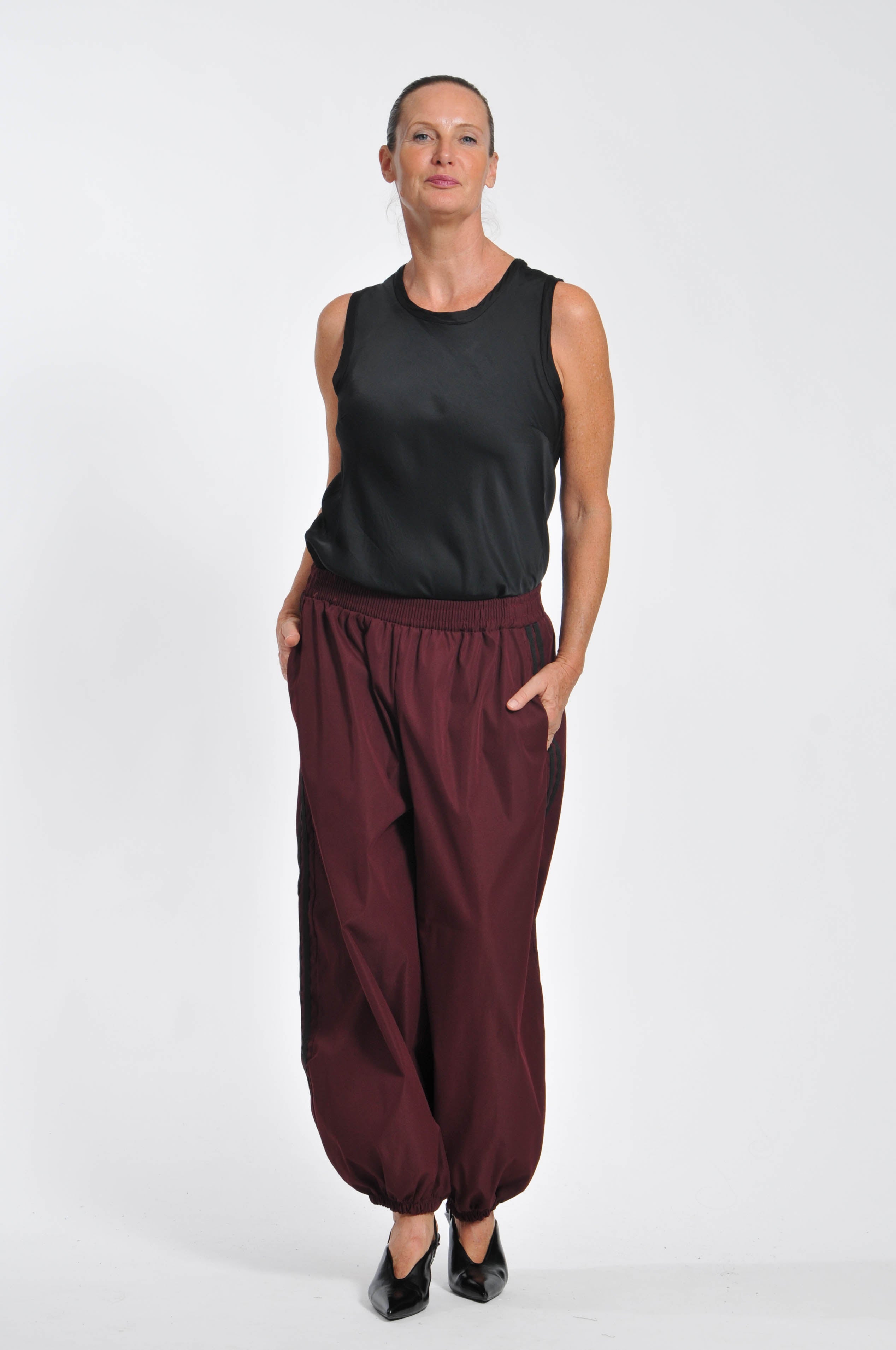 Pantalone Sprint New
