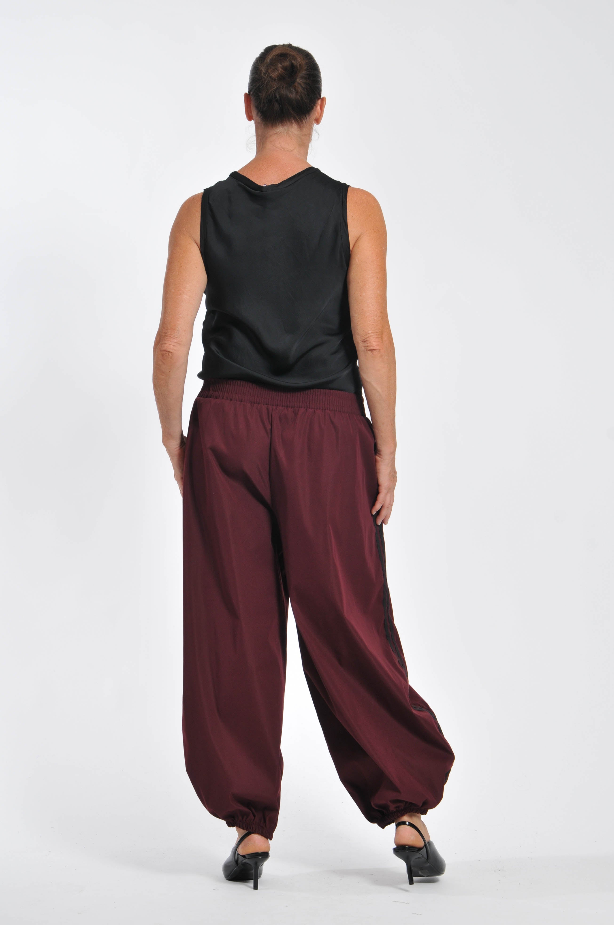 Pantalone Sprint New