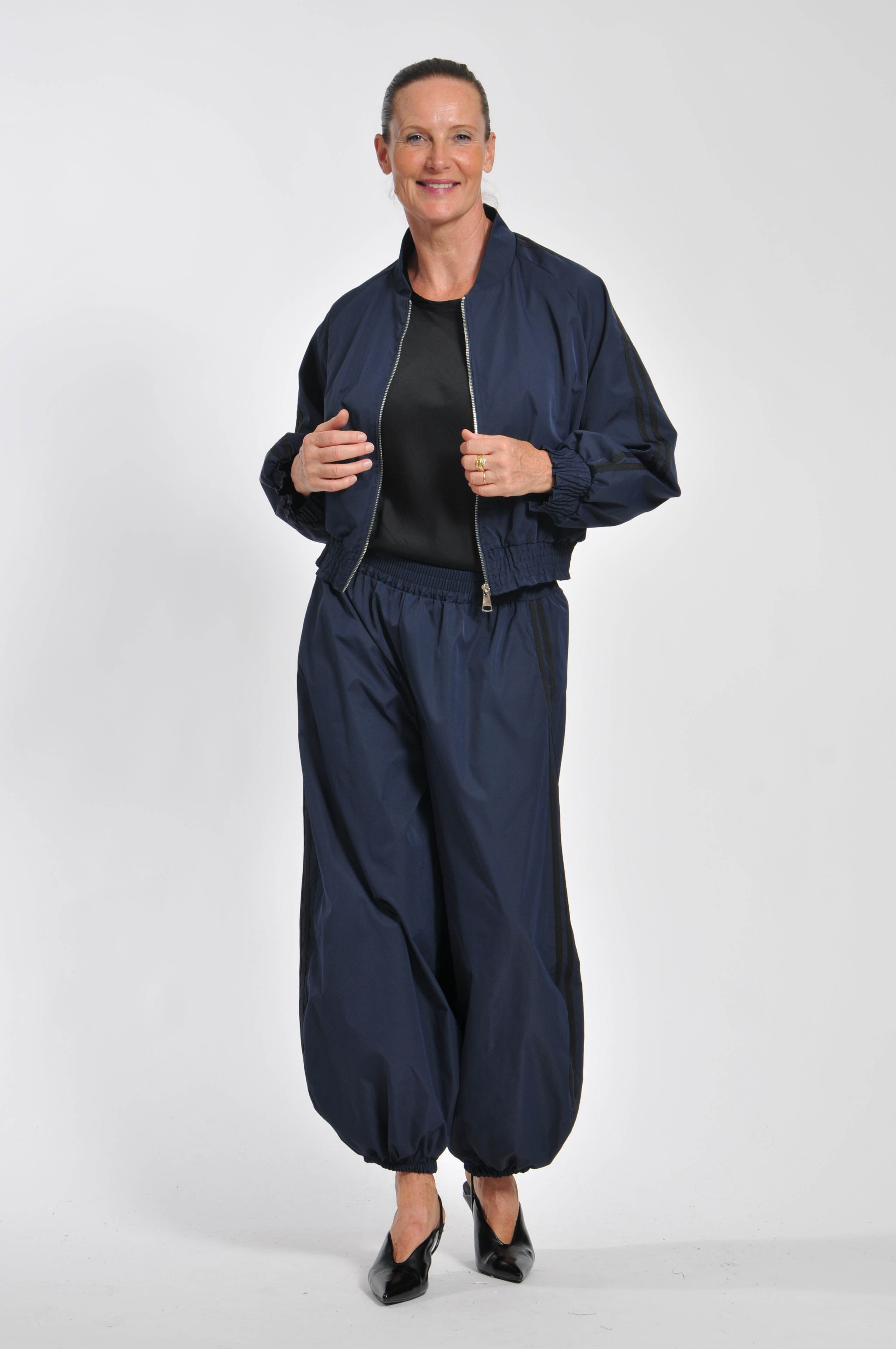 Pantalone Sprint New