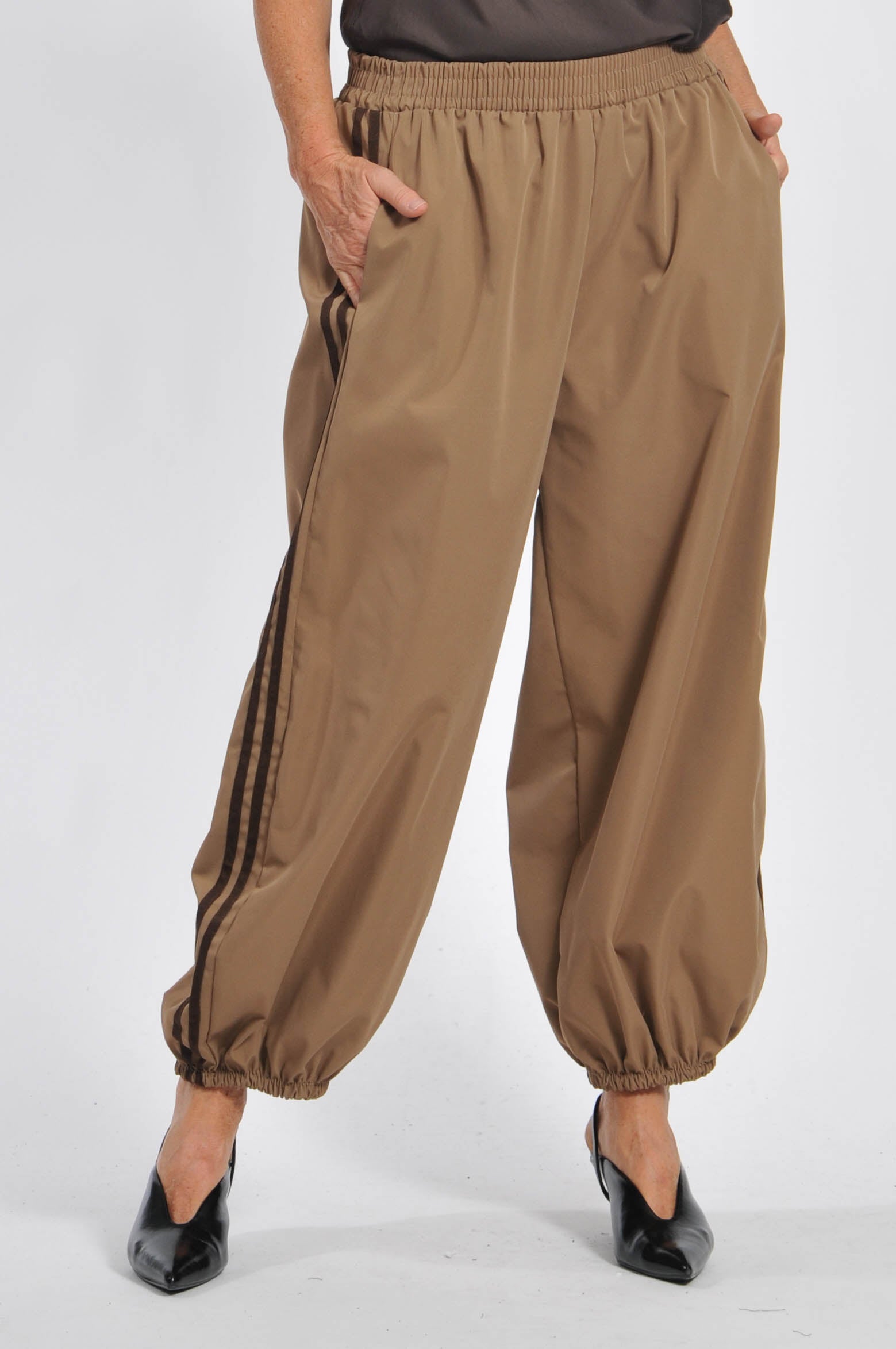 Pantalone Sprint New