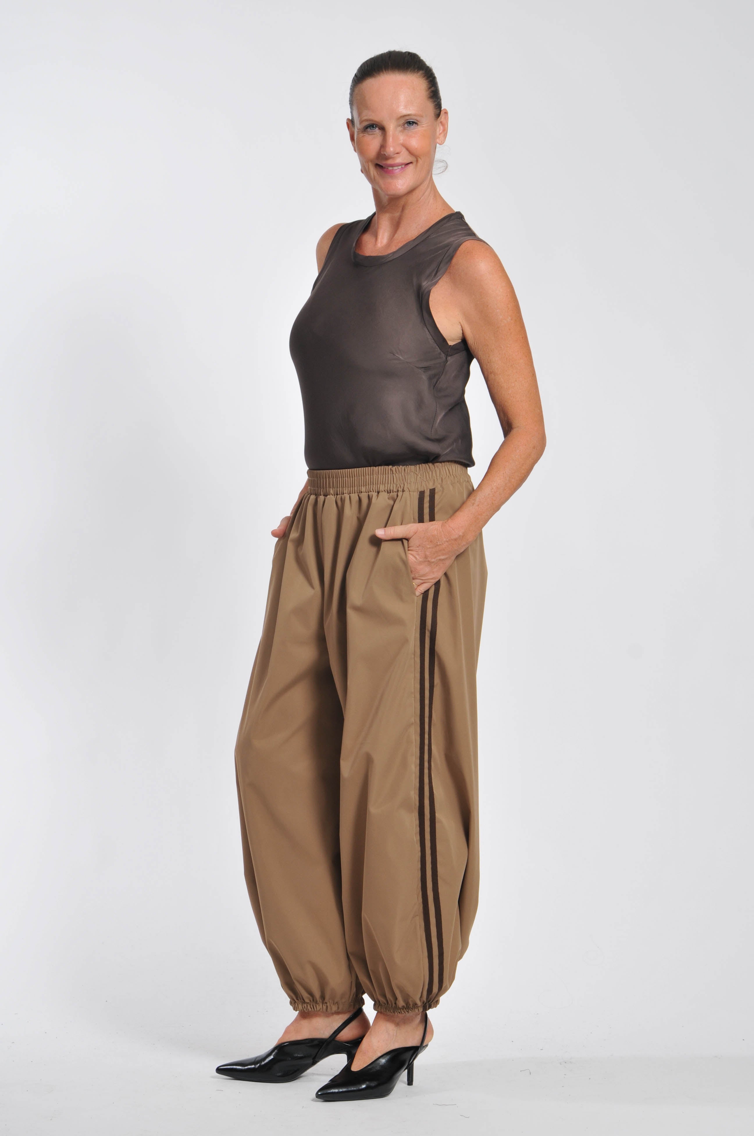 Pantalone Sprint New