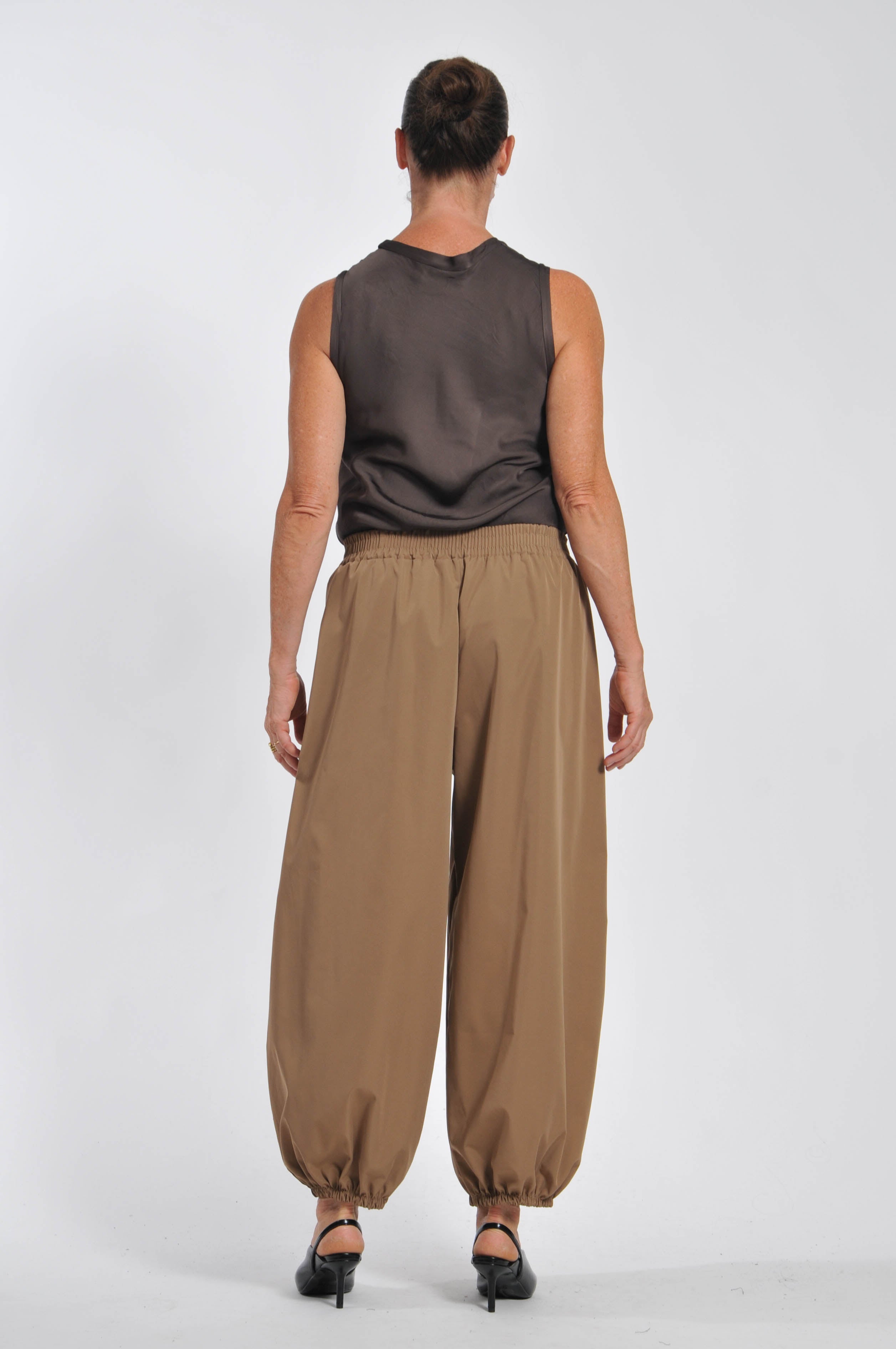 Pantalone Sprint New