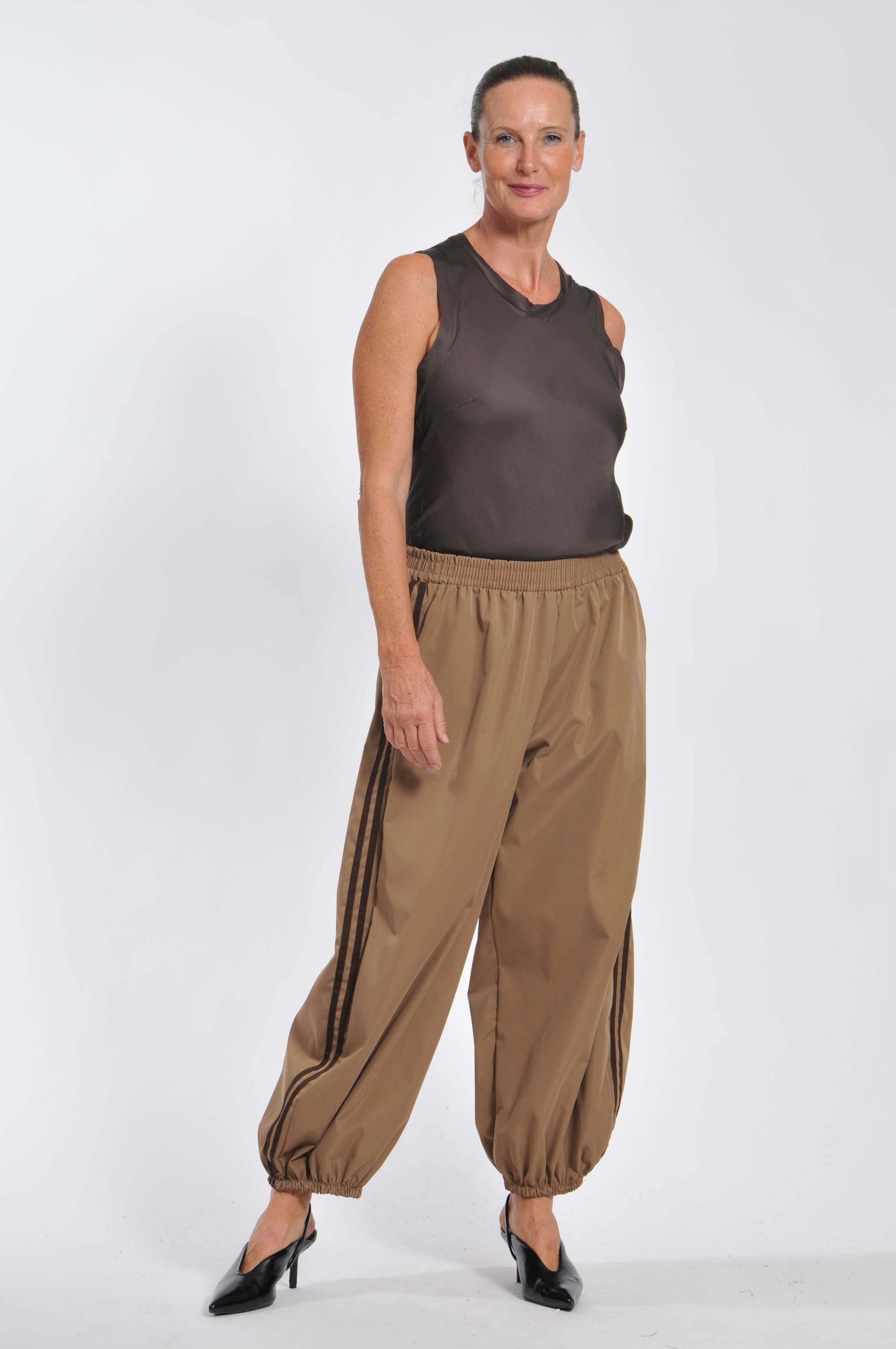 Pantalone Sprint New