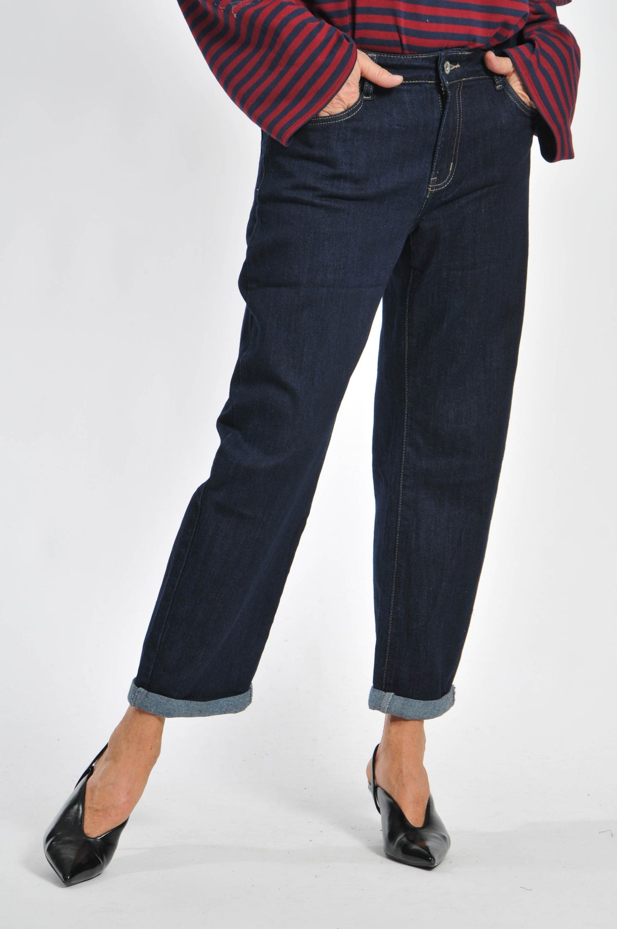 Jeans Steven