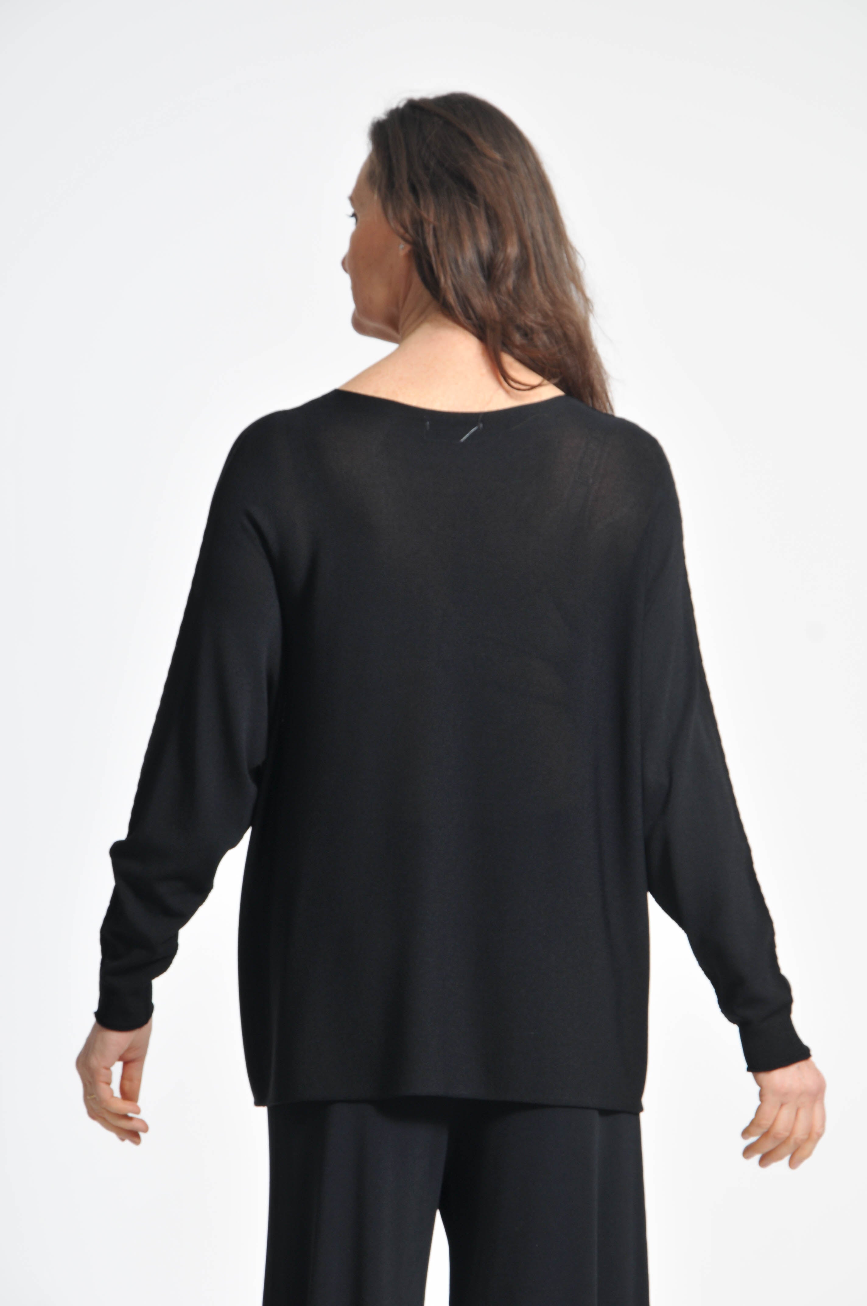 Maglia Oasi Scollo a V