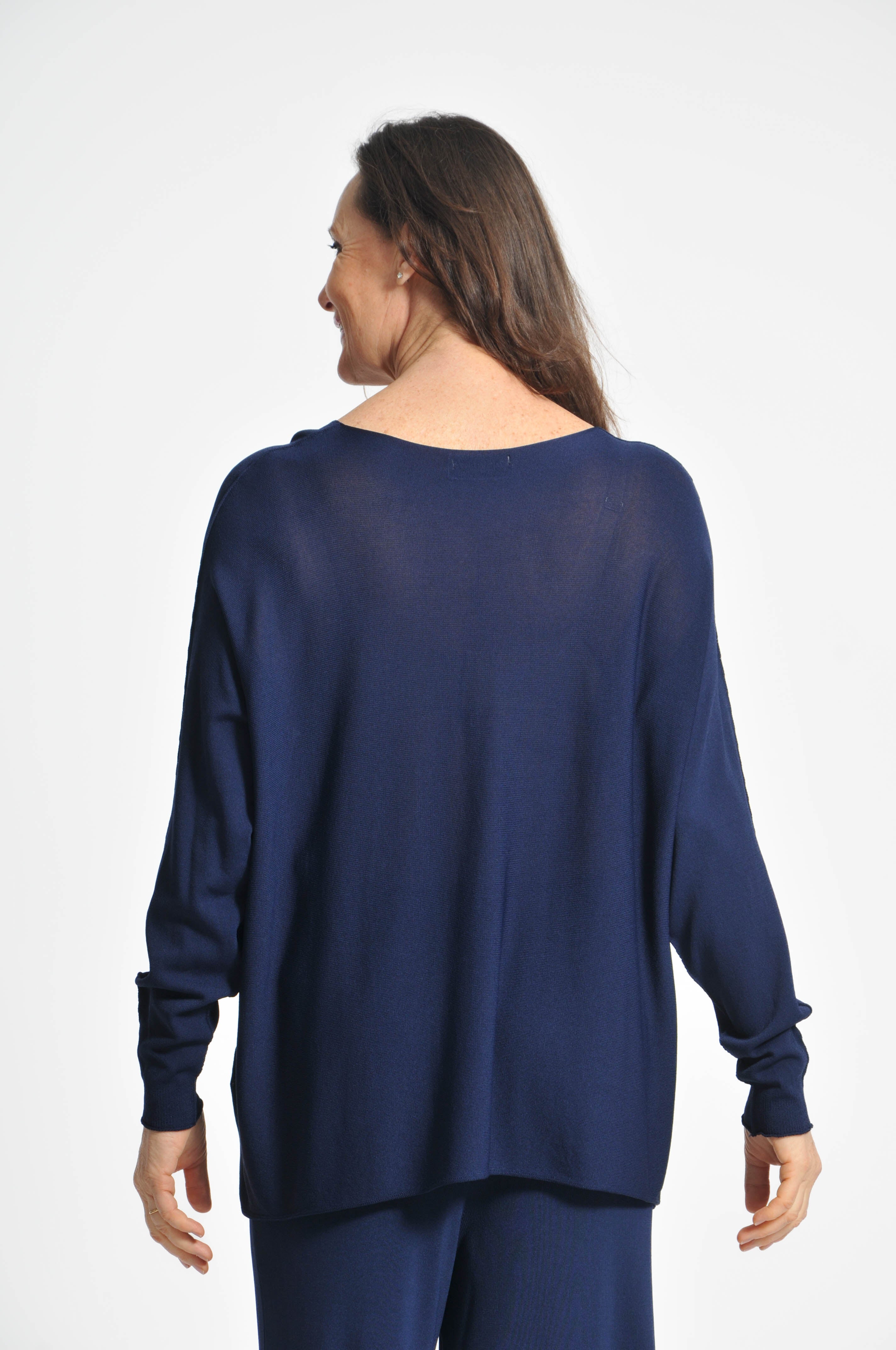 Maglia Oasi Scollo a V