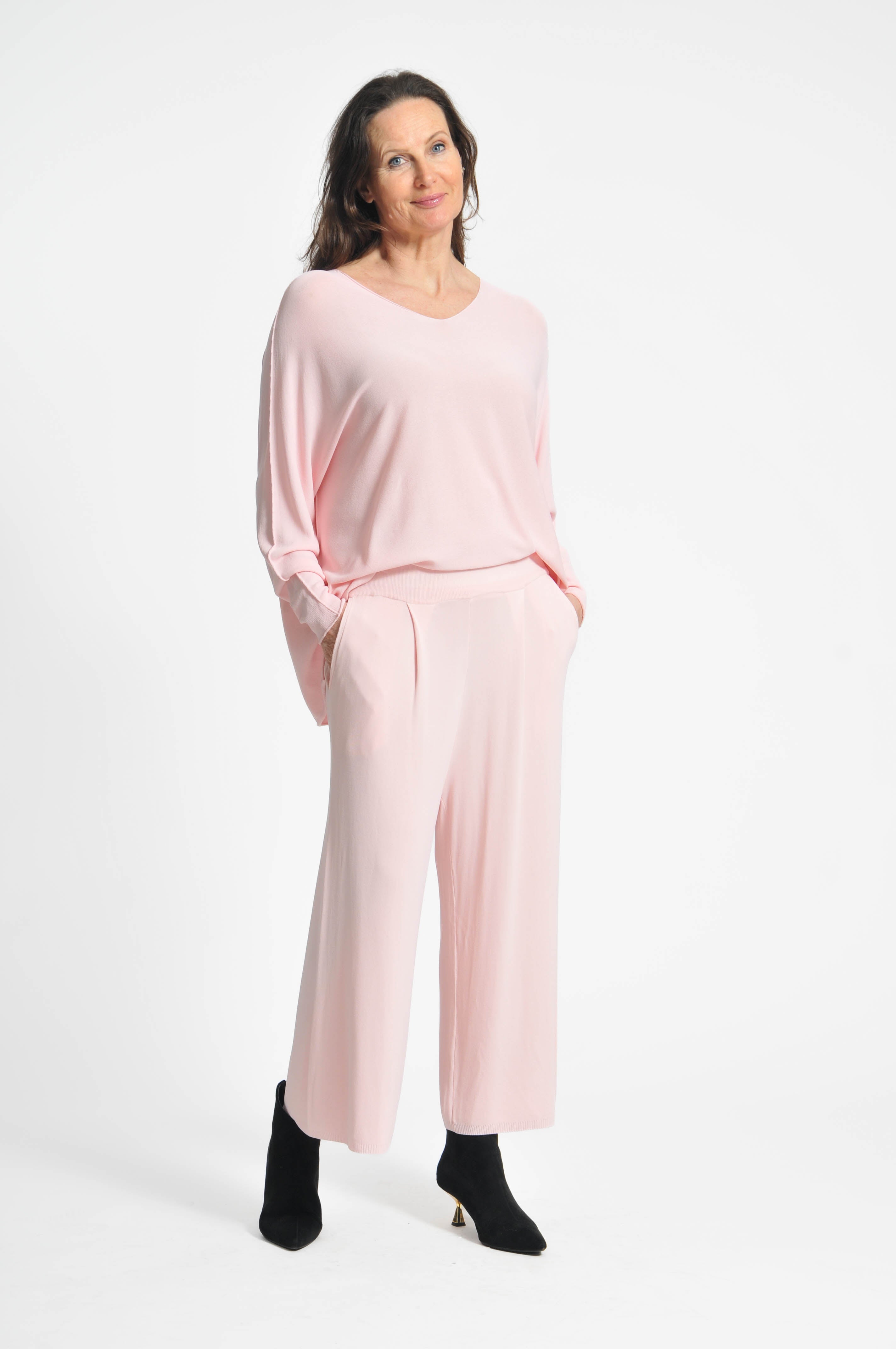 Pantalone Oasi Palazzo