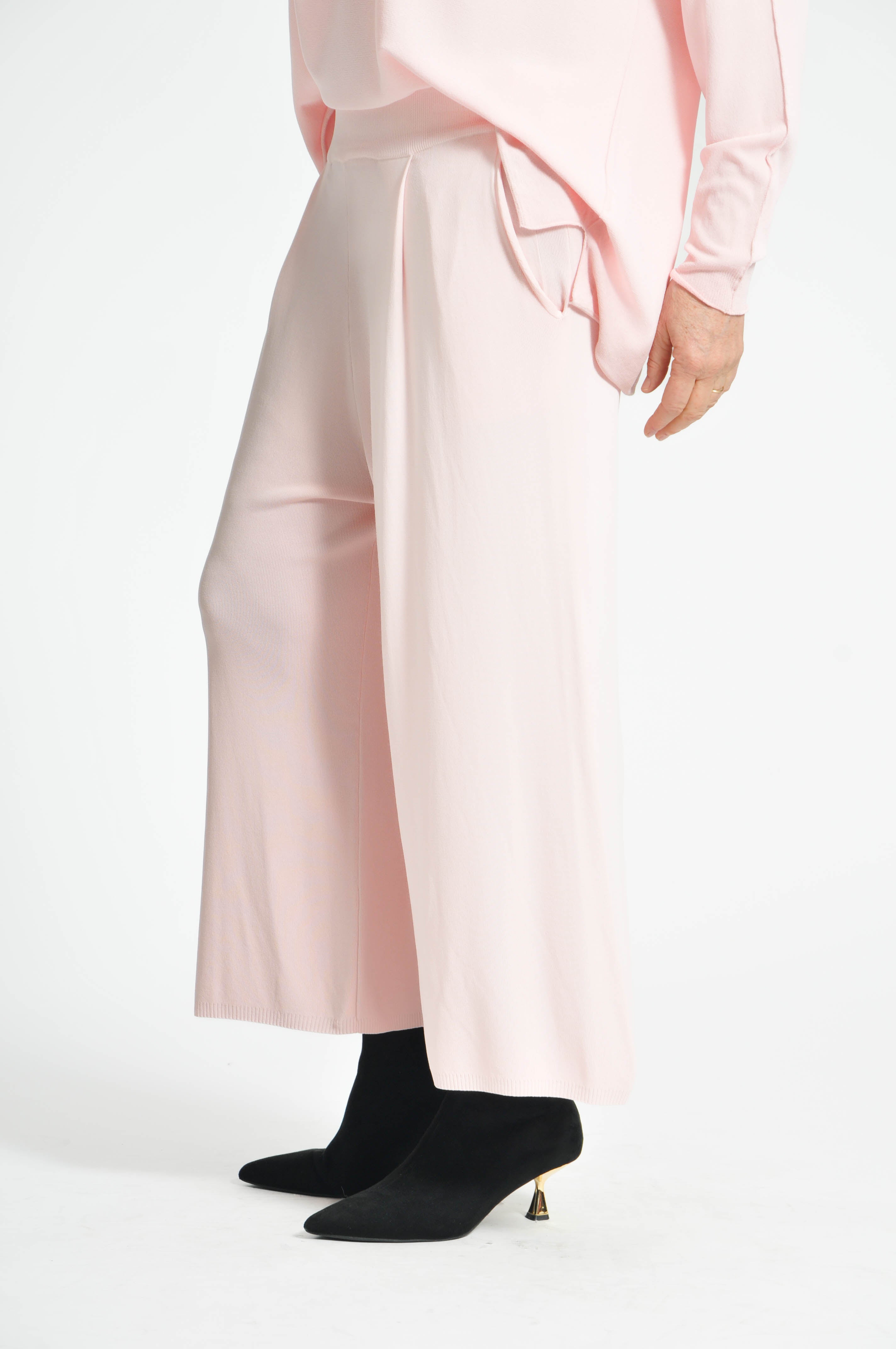 Pantalone Oasi Palazzo