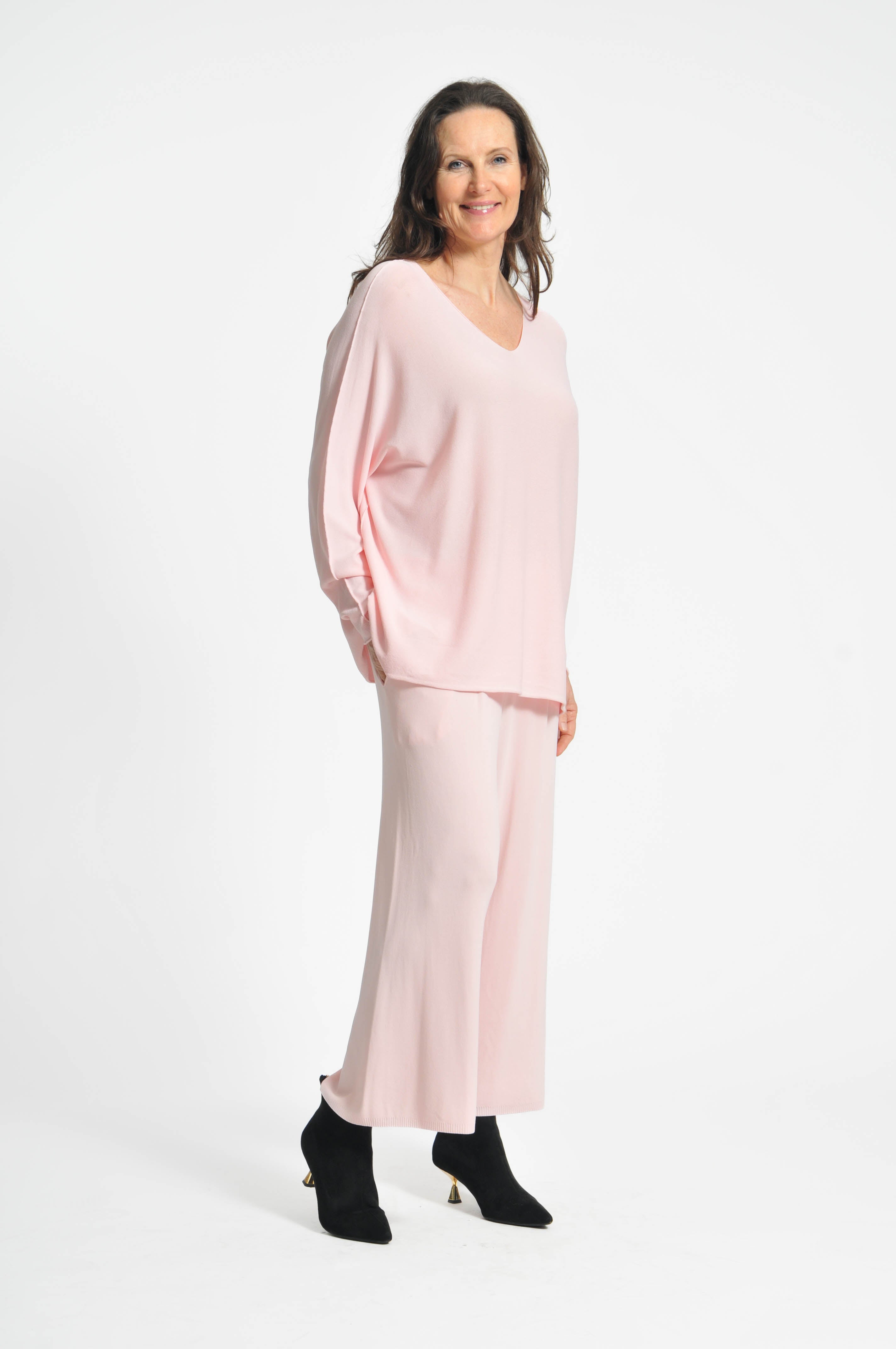 Maglia Oasi Scollo a V