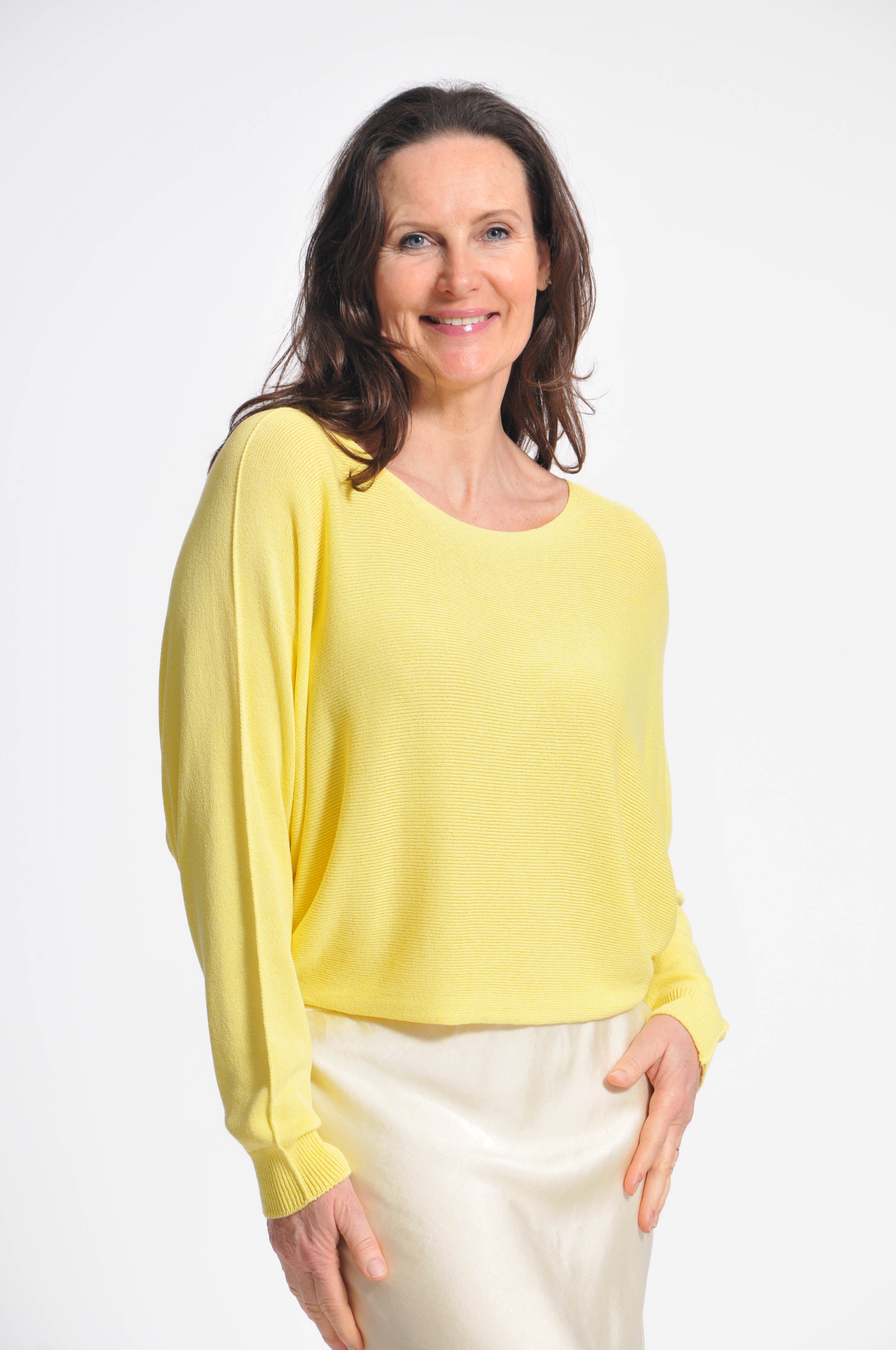 Maglia Oasi Barchetta