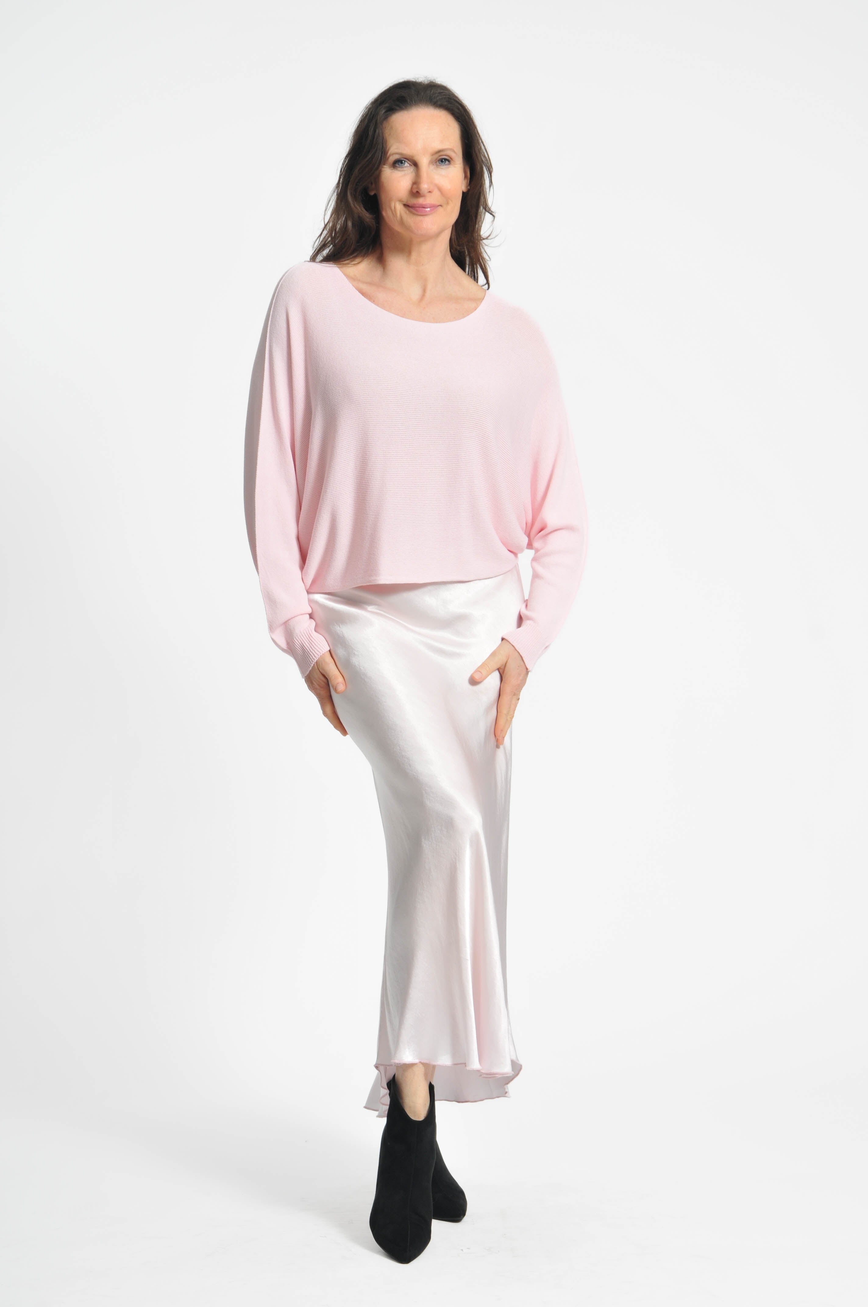 Maglia Oasi Barchetta