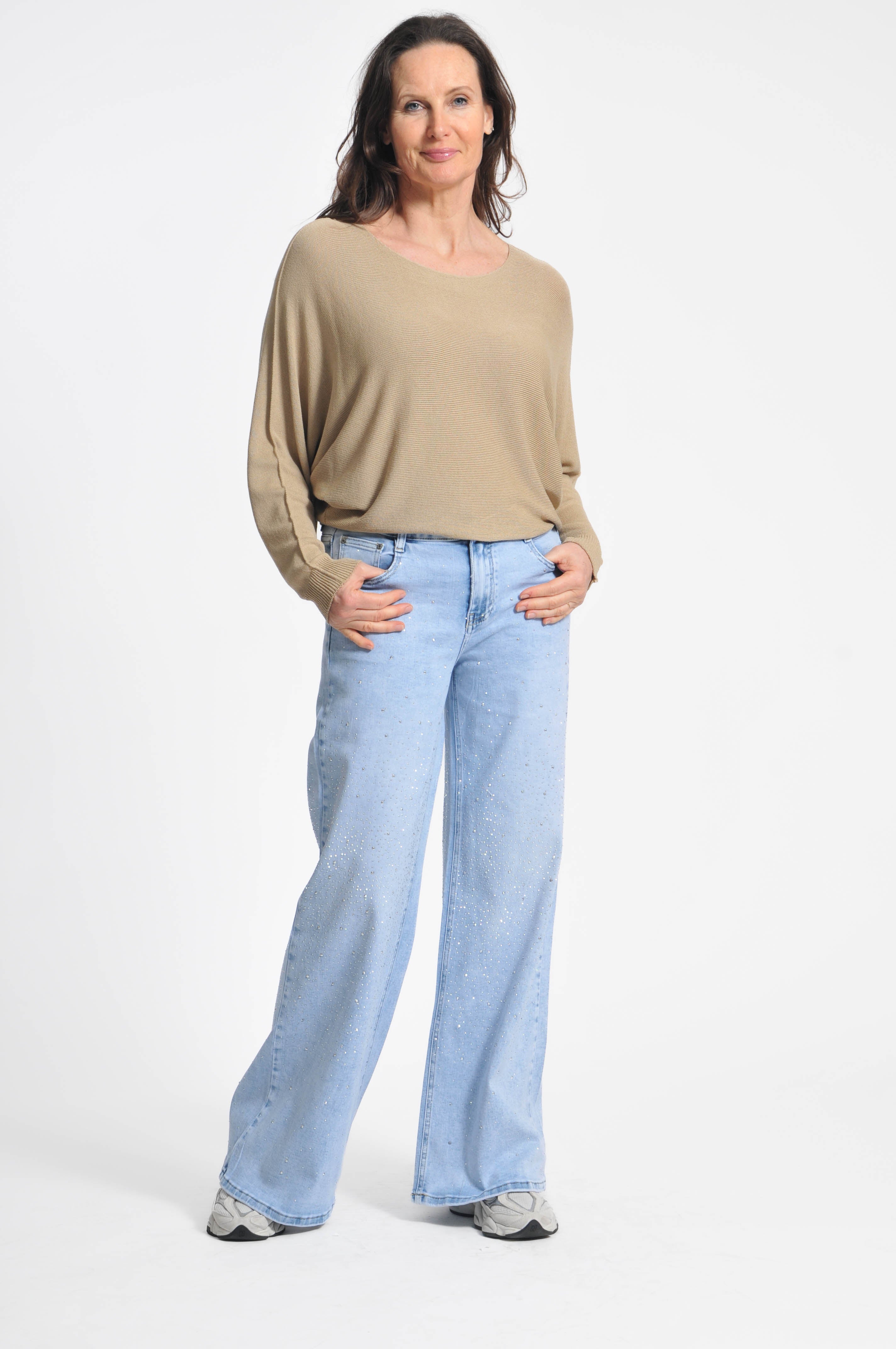 Maglia Oasi Barchetta