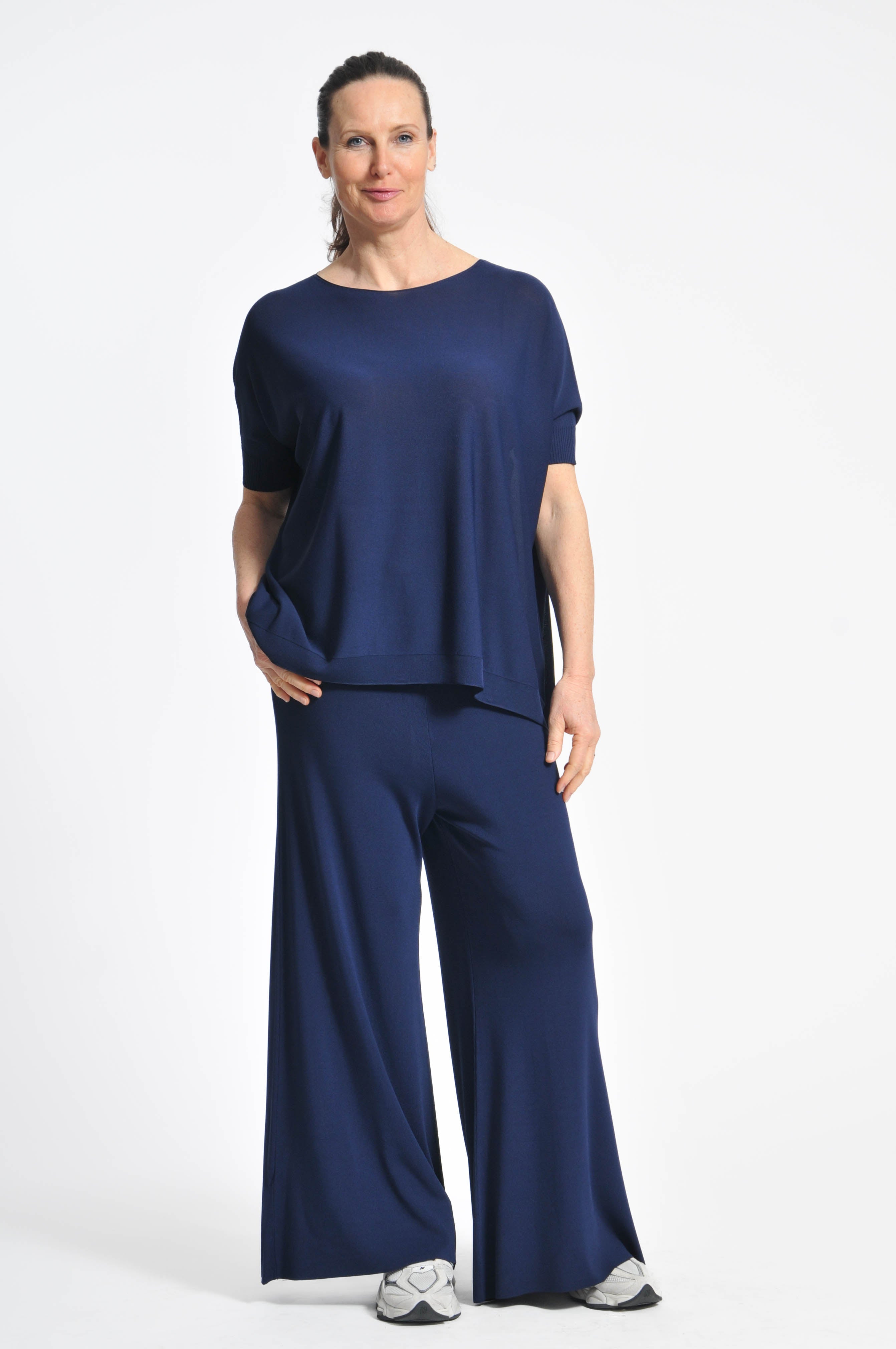 Maglia Oasi Manica Corta