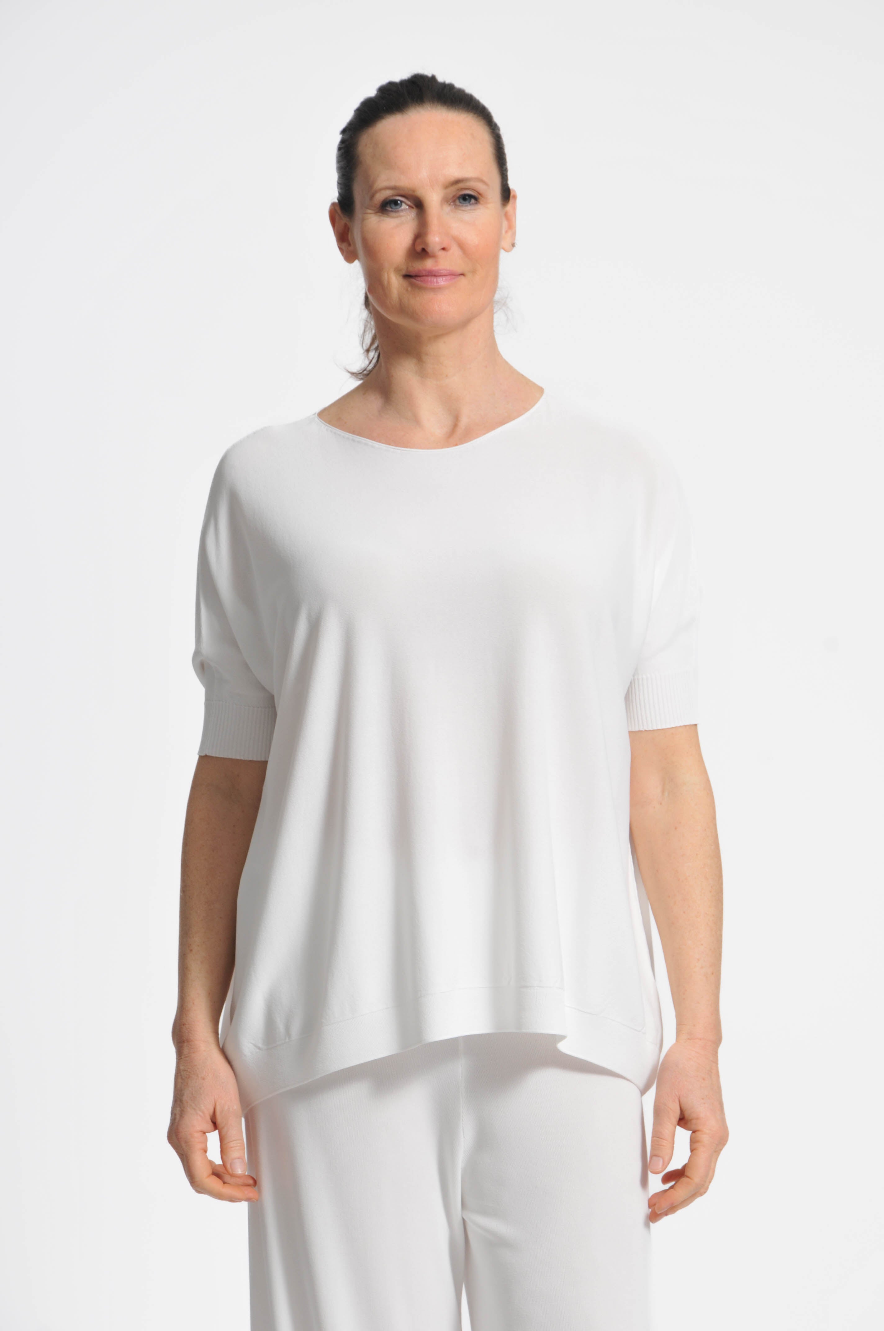 Maglia Oasi Manica Corta