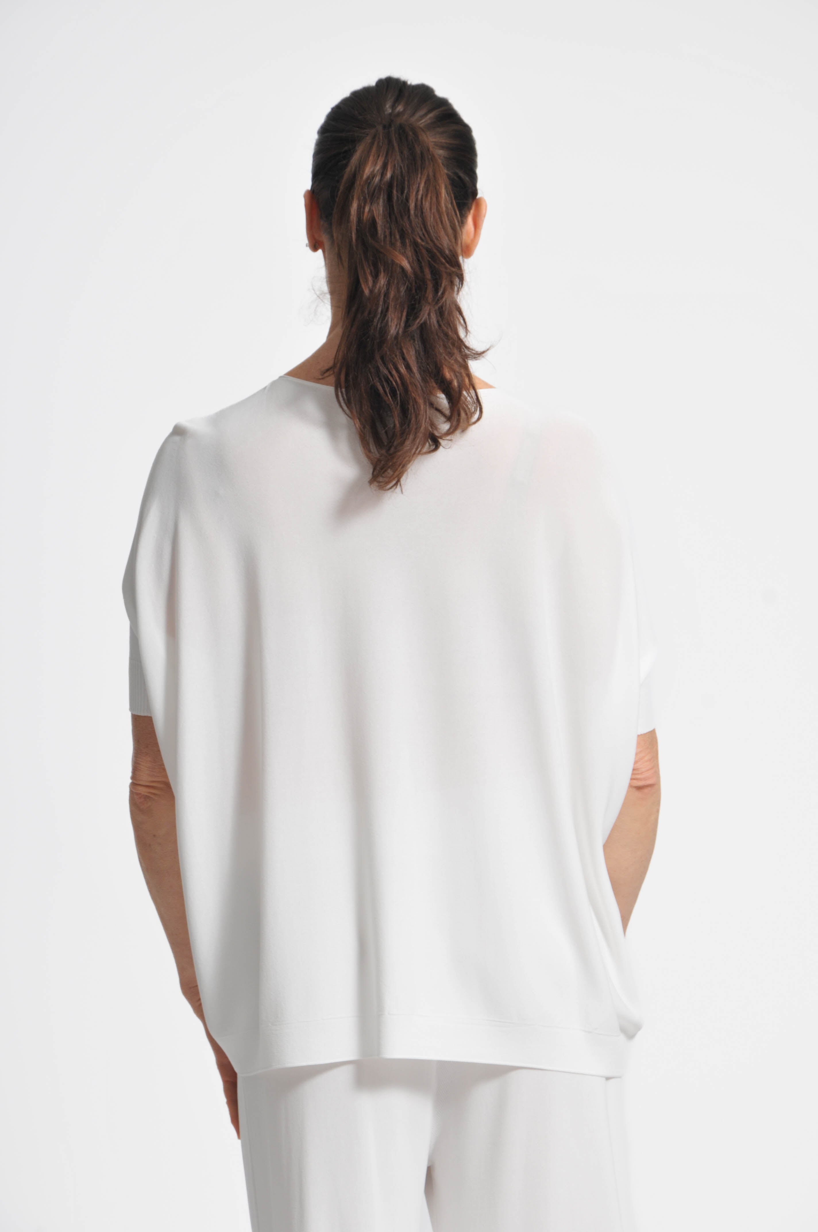 Maglia Oasi Manica Corta