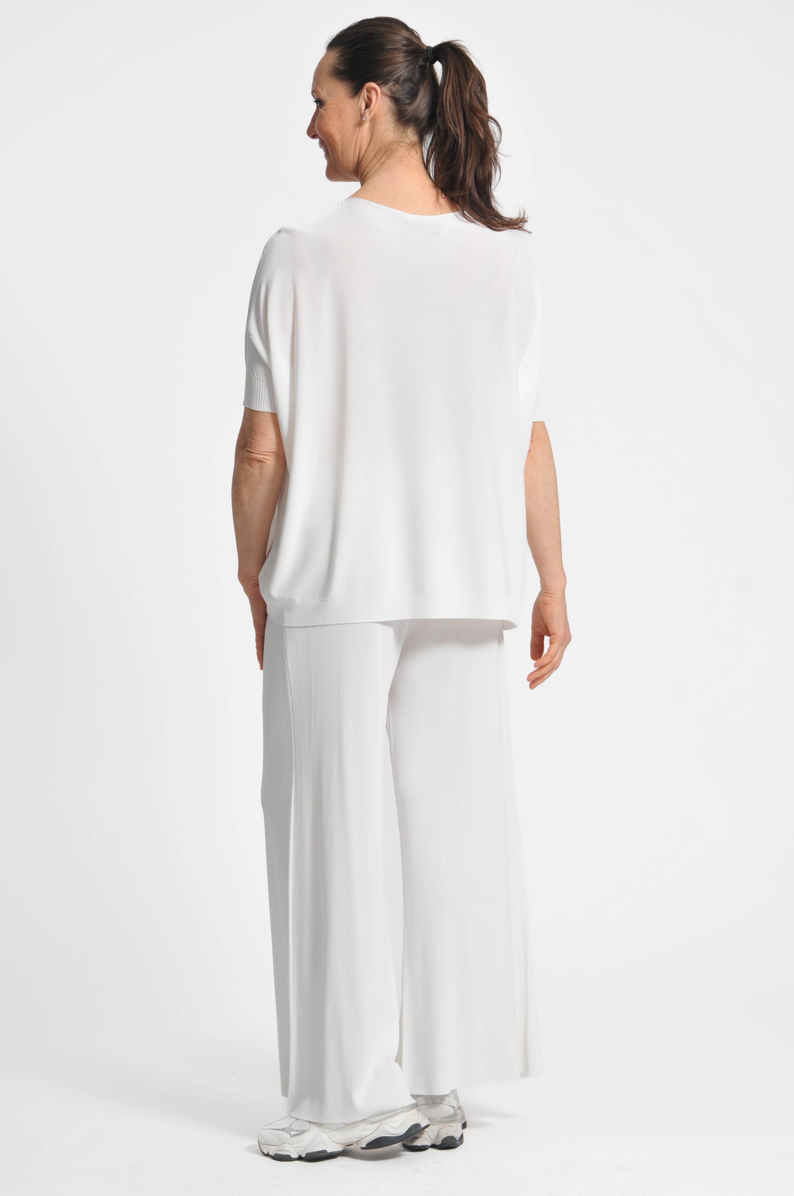 Maglia Oasi Manica Corta