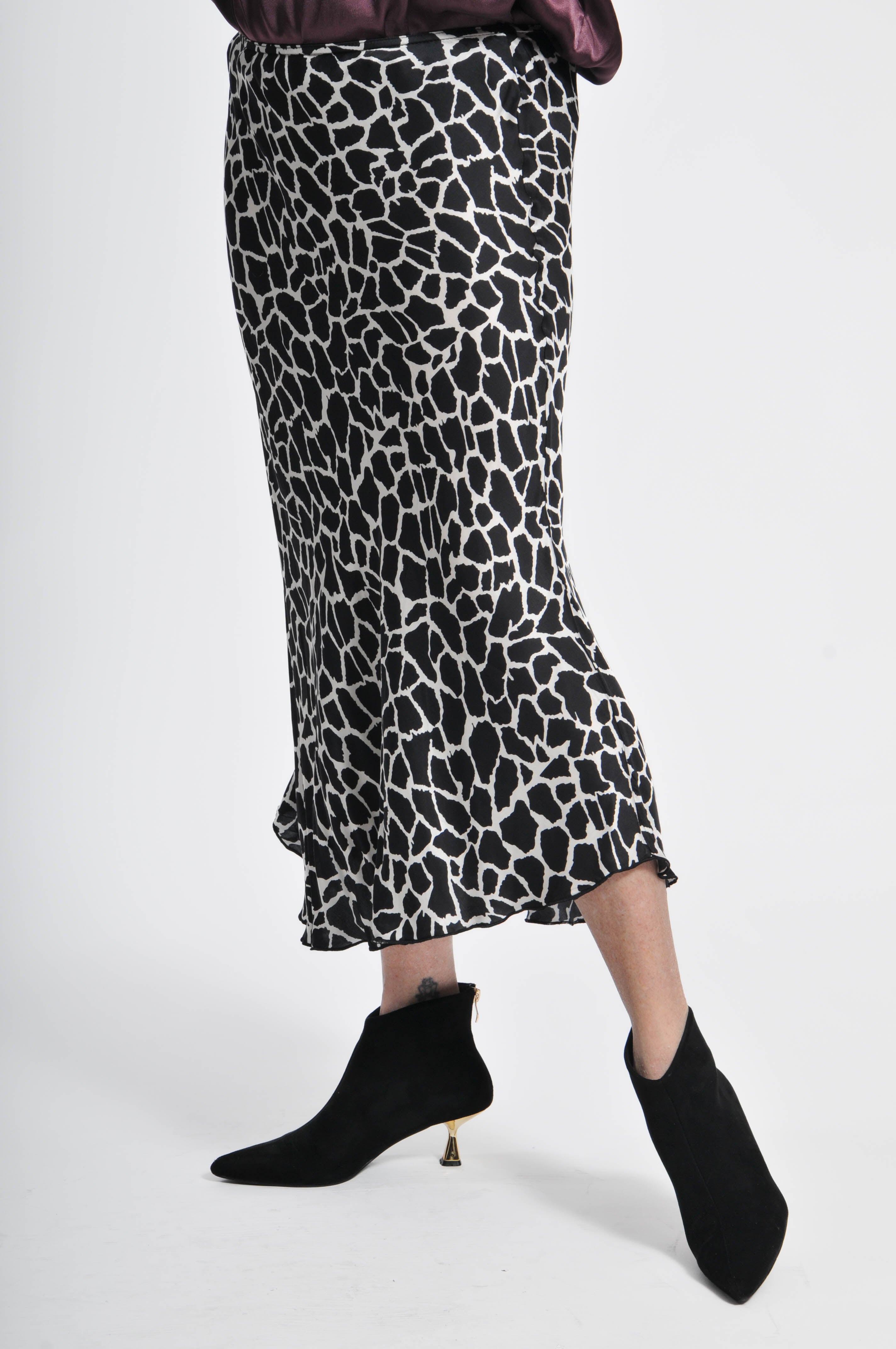 Gonna Ocean Raso Afrique