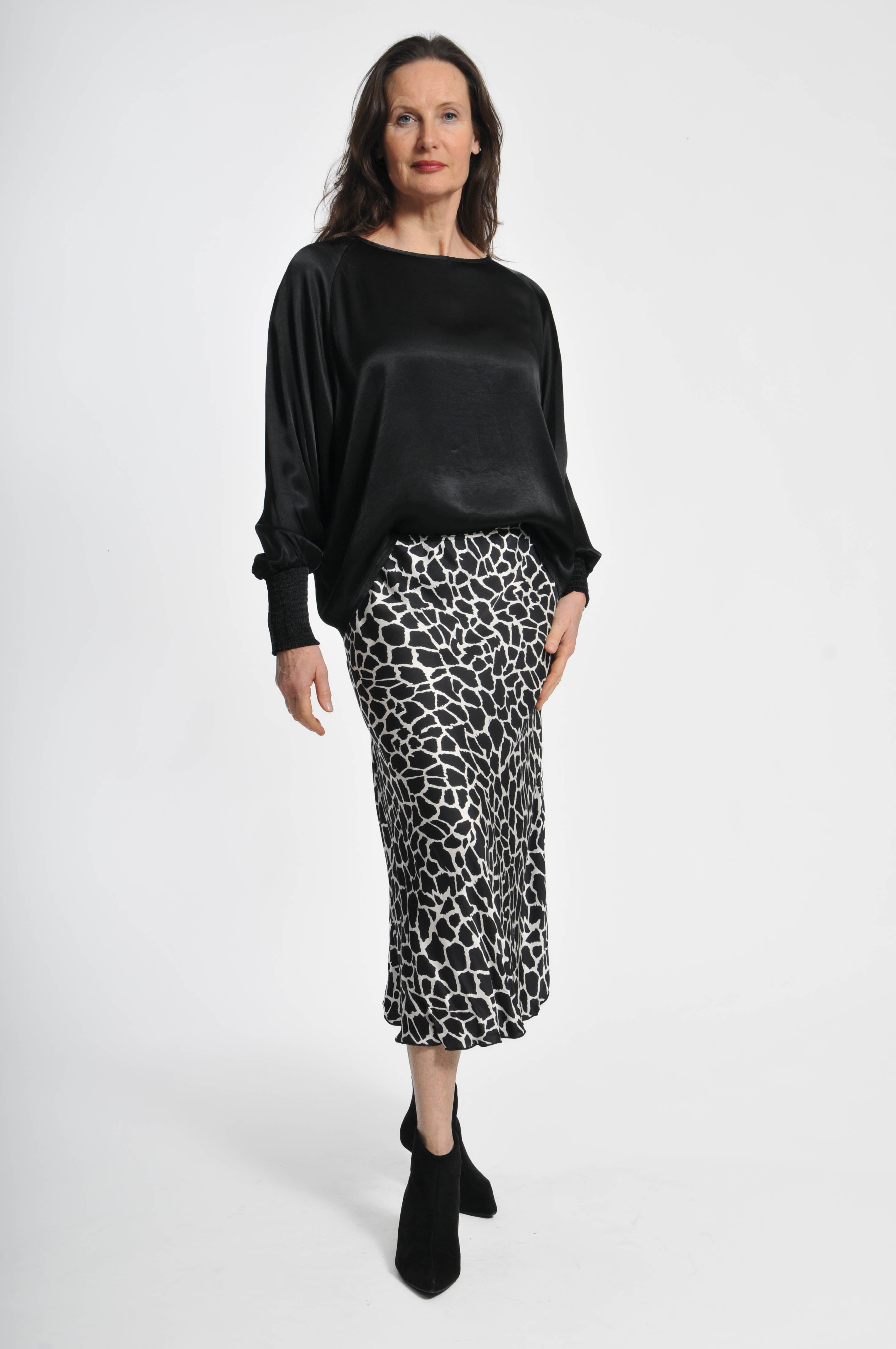 Gonna Ocean Raso Afrique