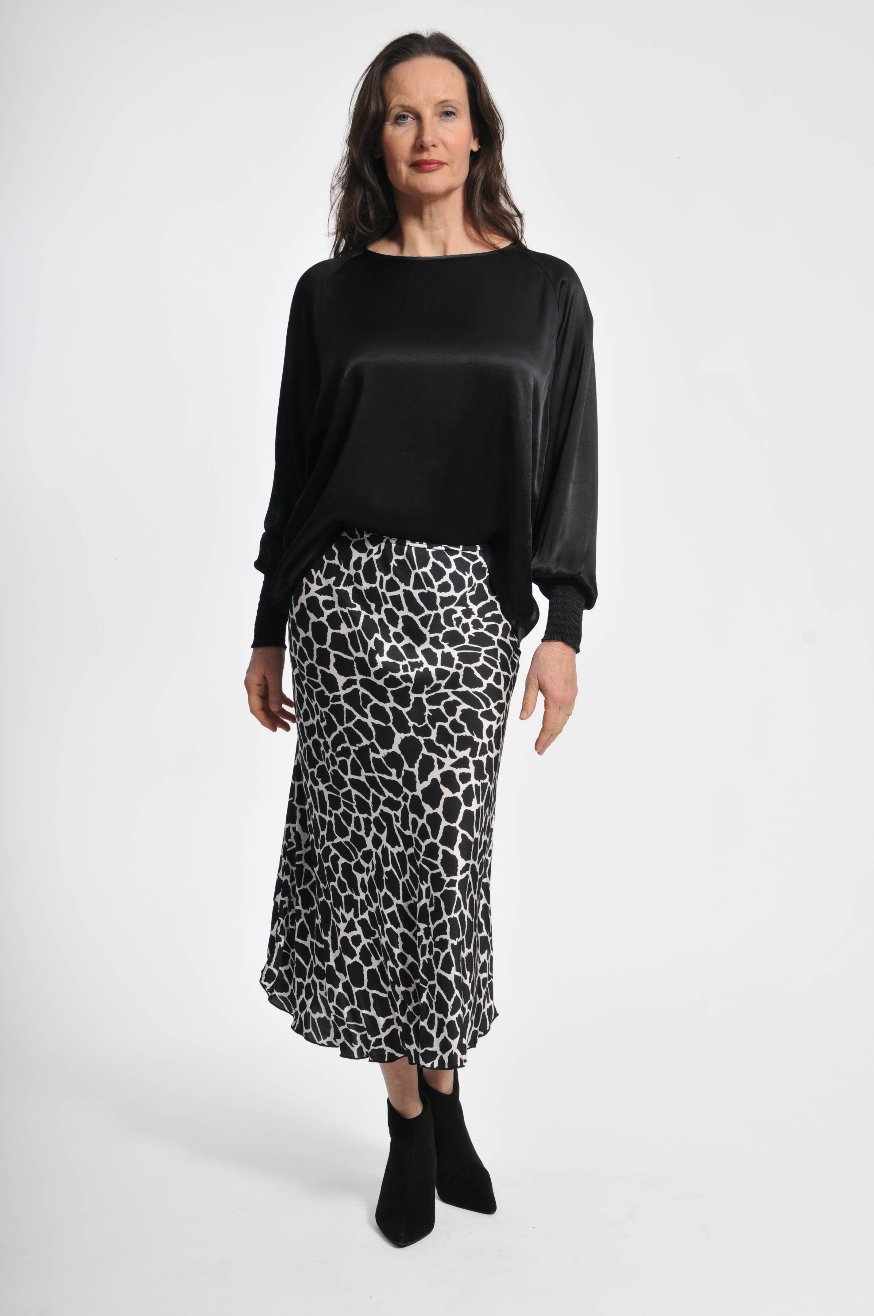 Gonna Ocean Raso Afrique