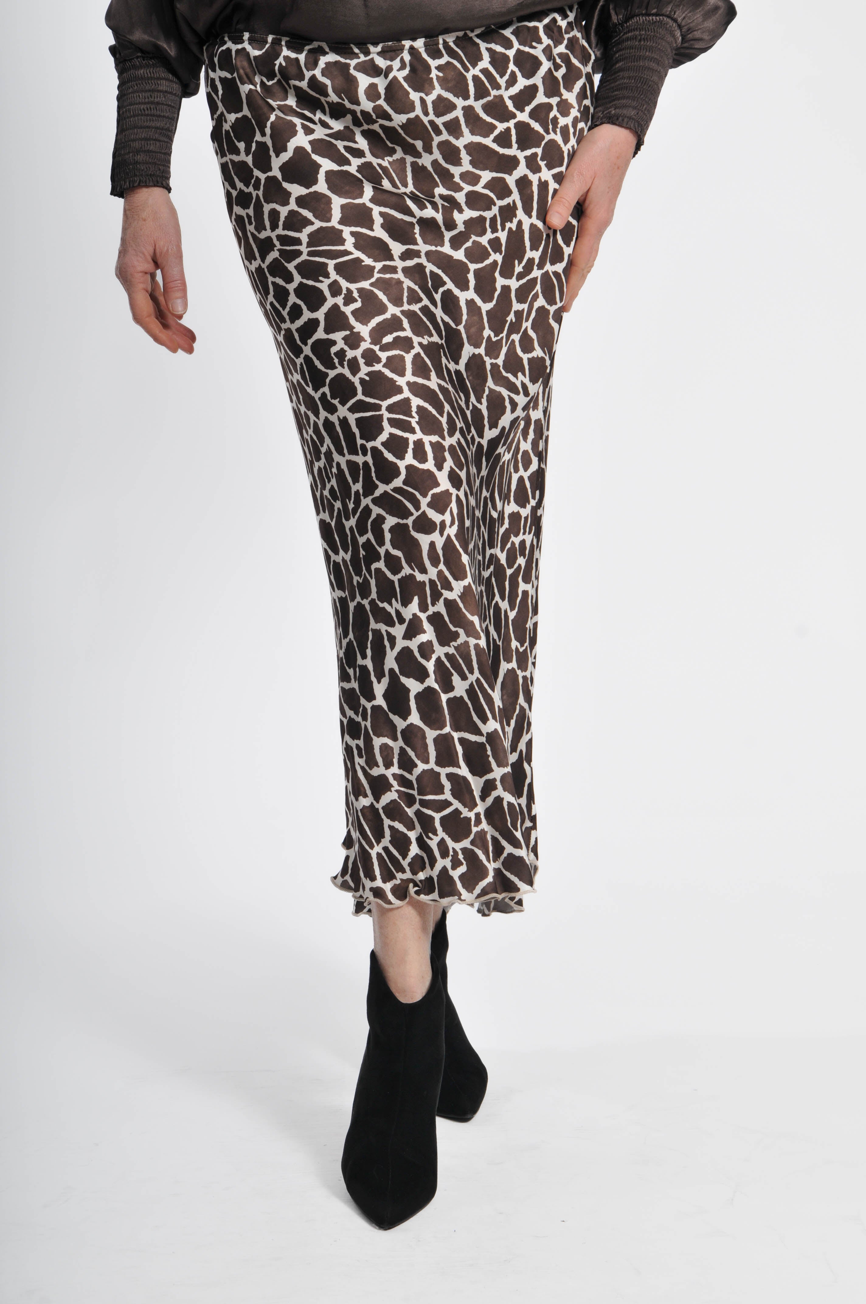 Gonna Ocean Raso Afrique