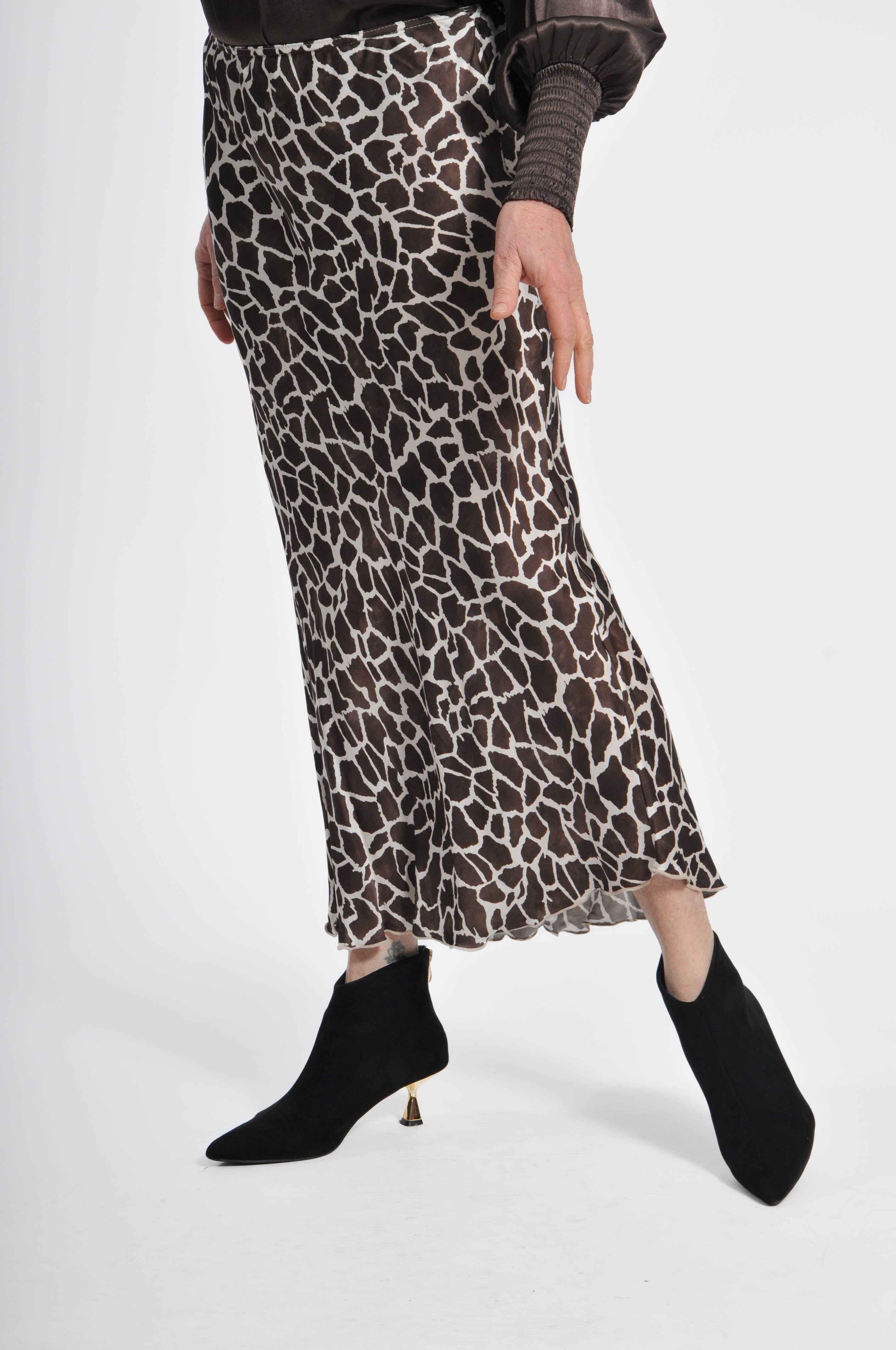 Gonna Ocean Raso Afrique