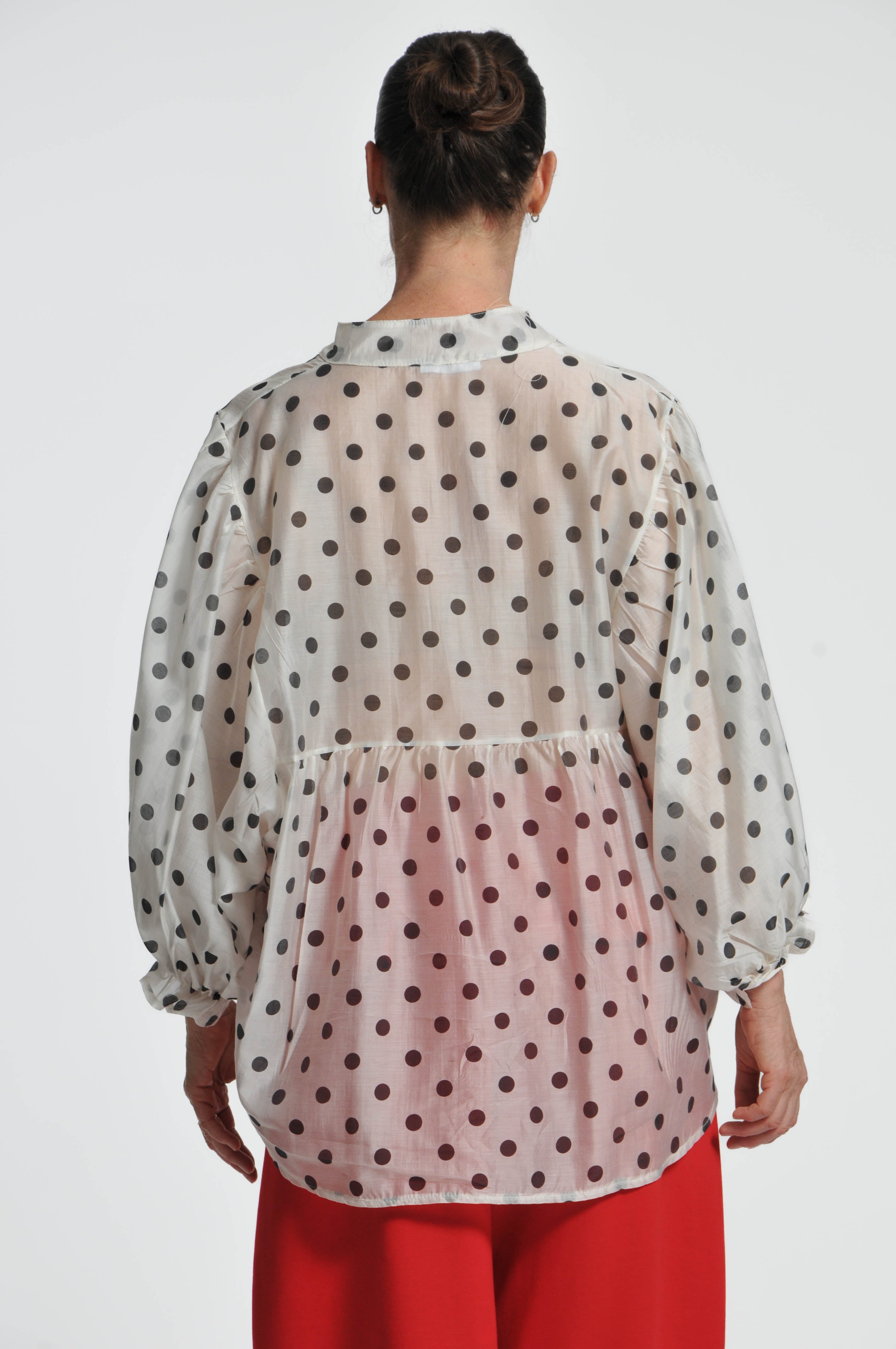 Camicia Madeleine