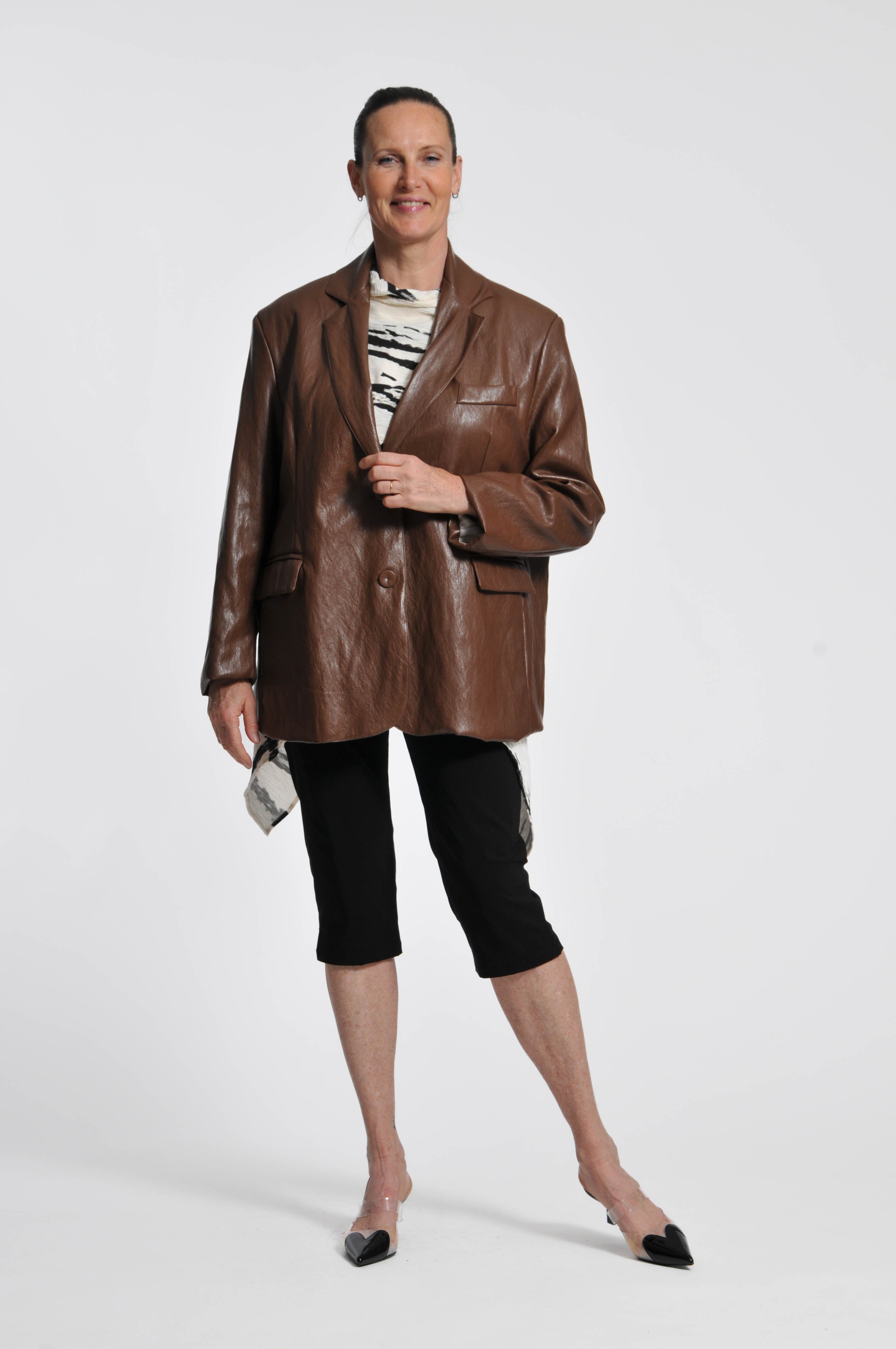 Blazer Erik