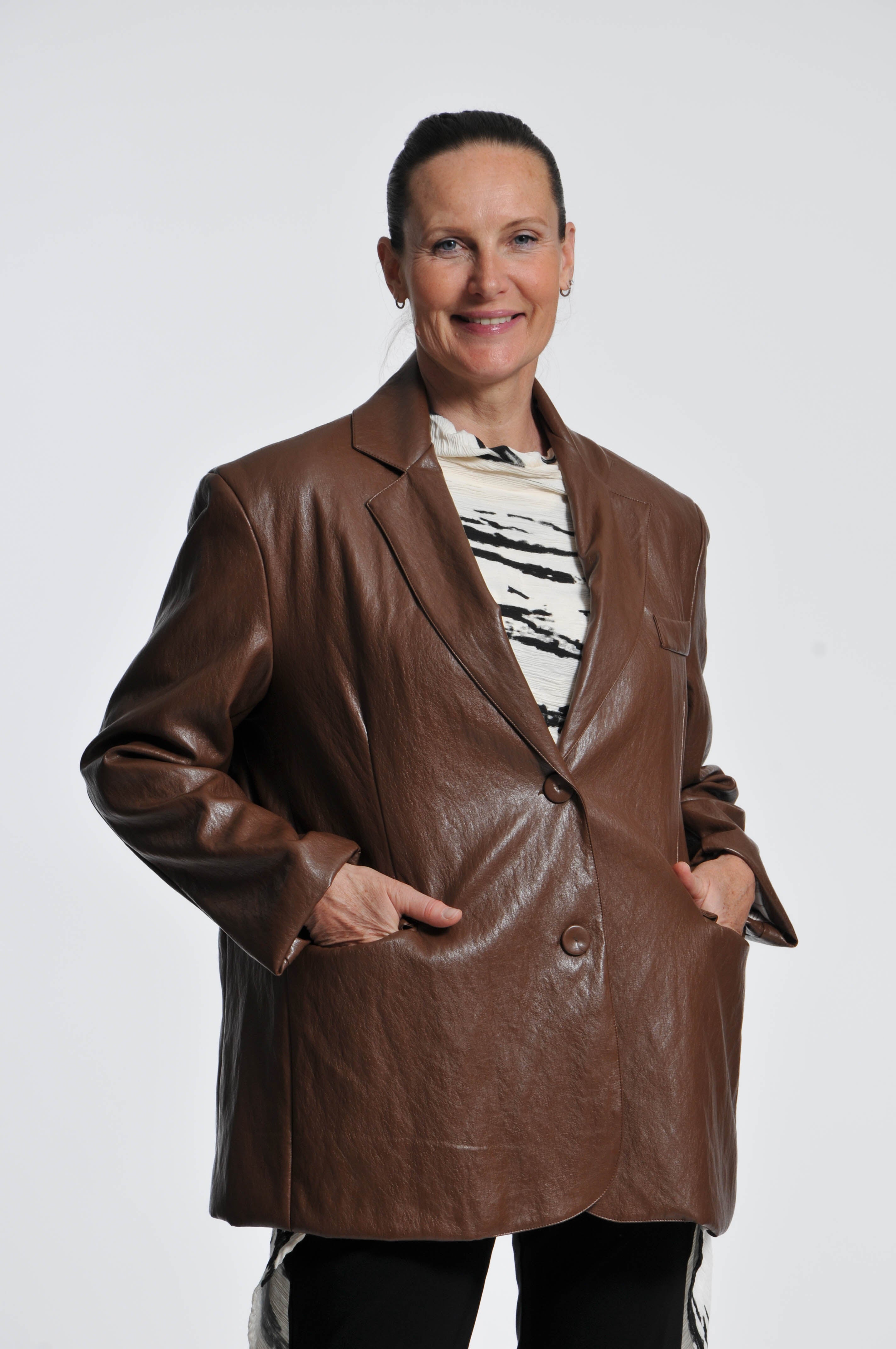 Blazer Erik