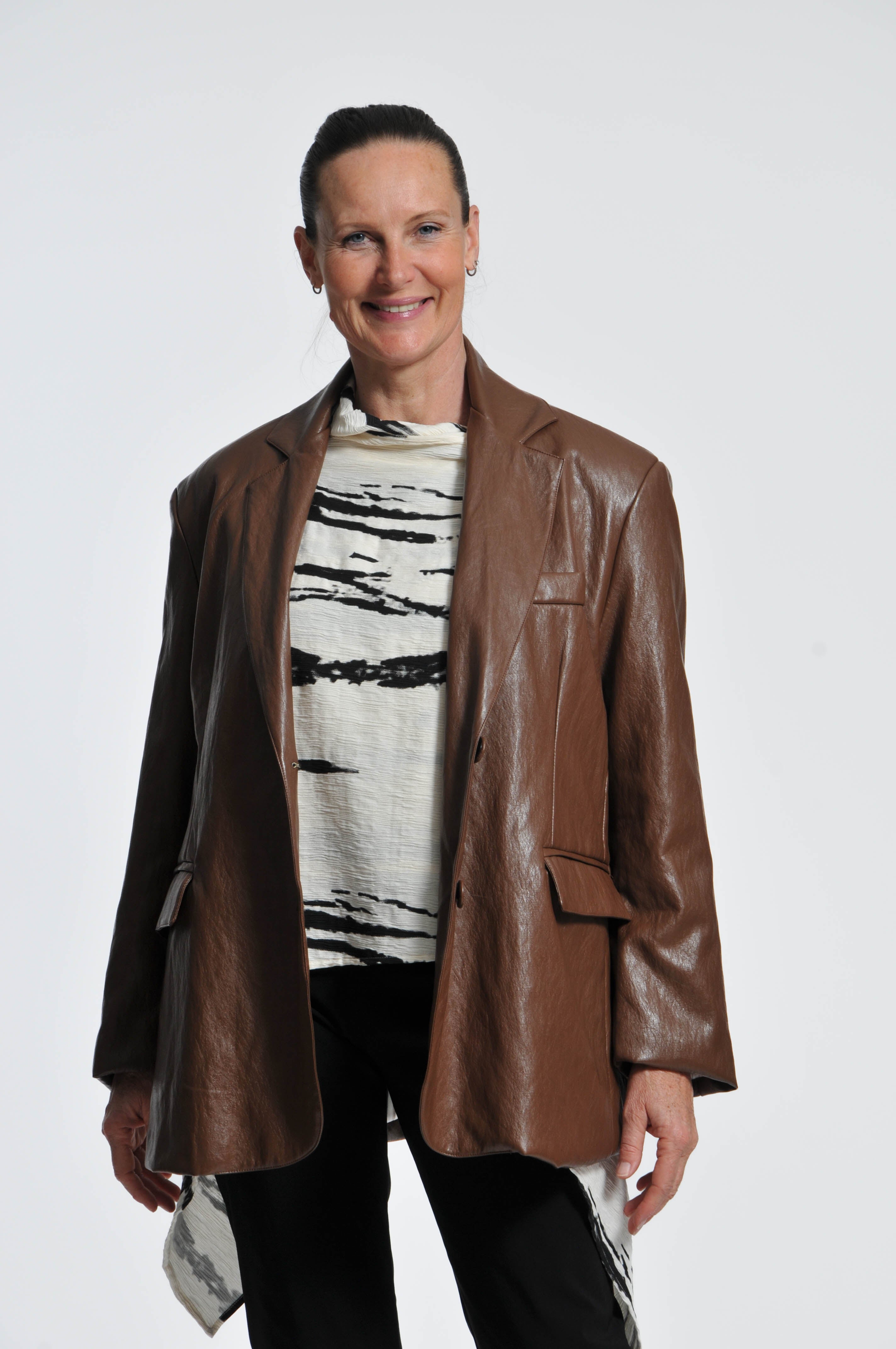 Blazer Erik