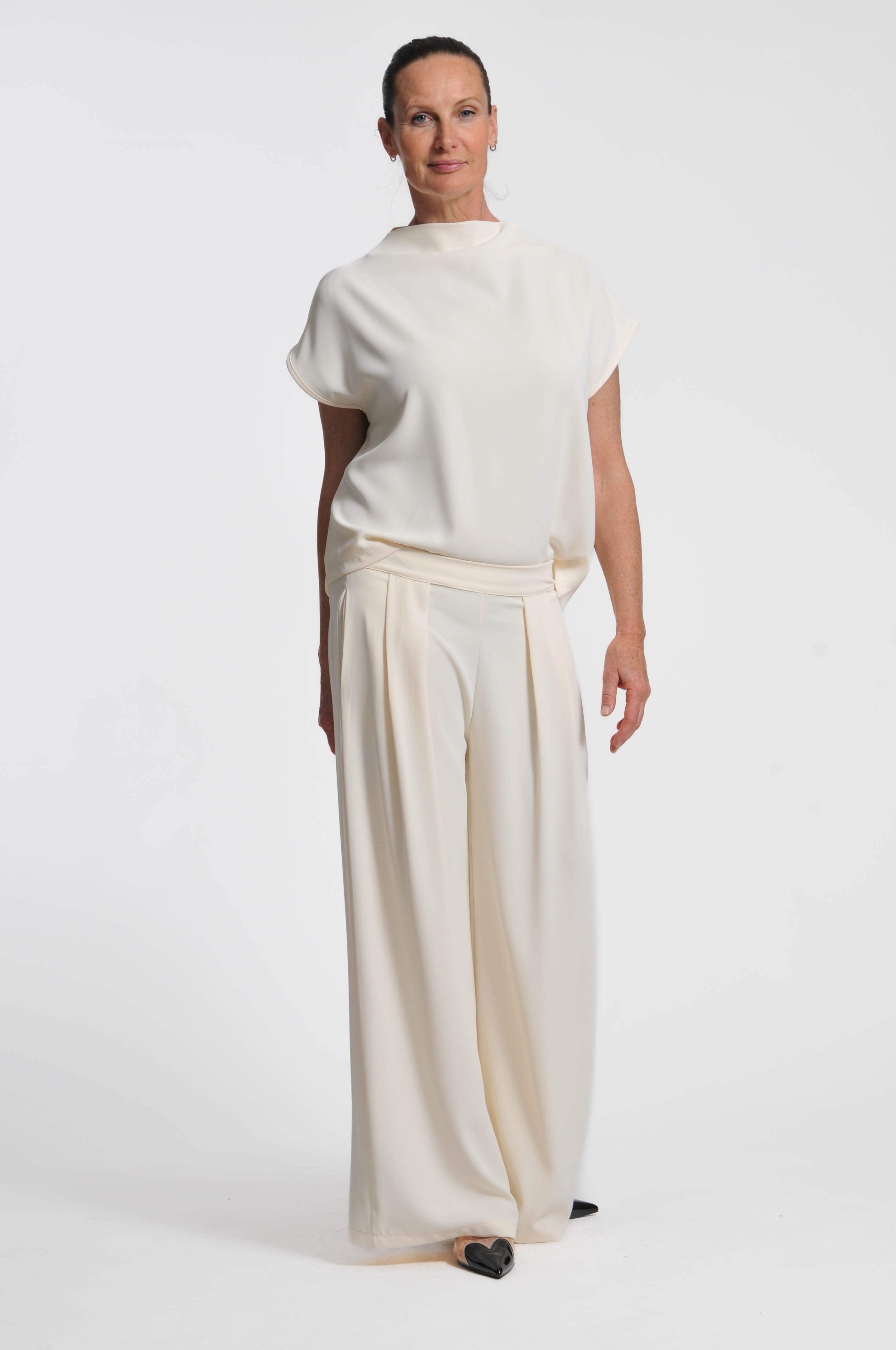 Blusa Maki