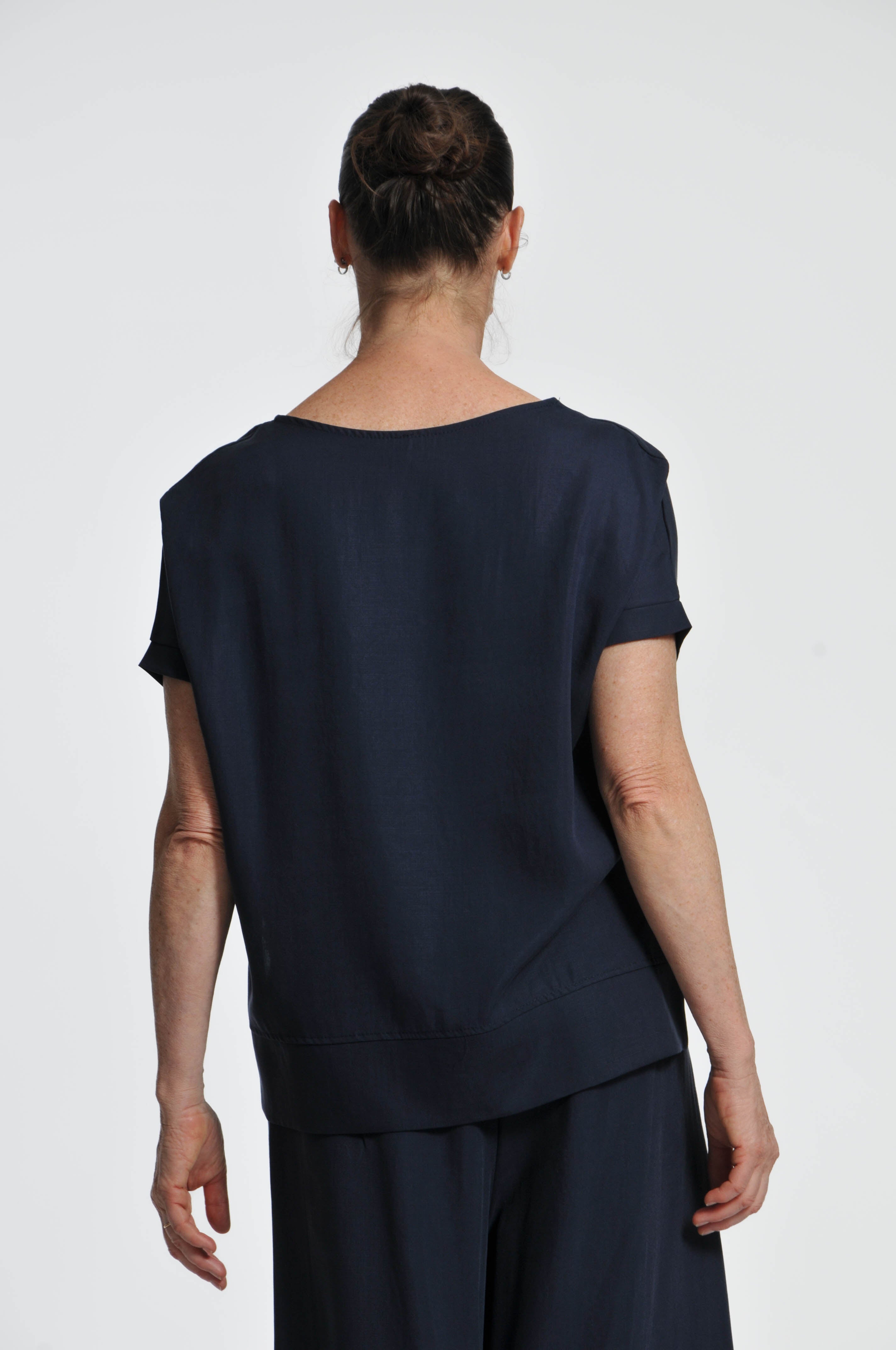 Blusa Ralph
