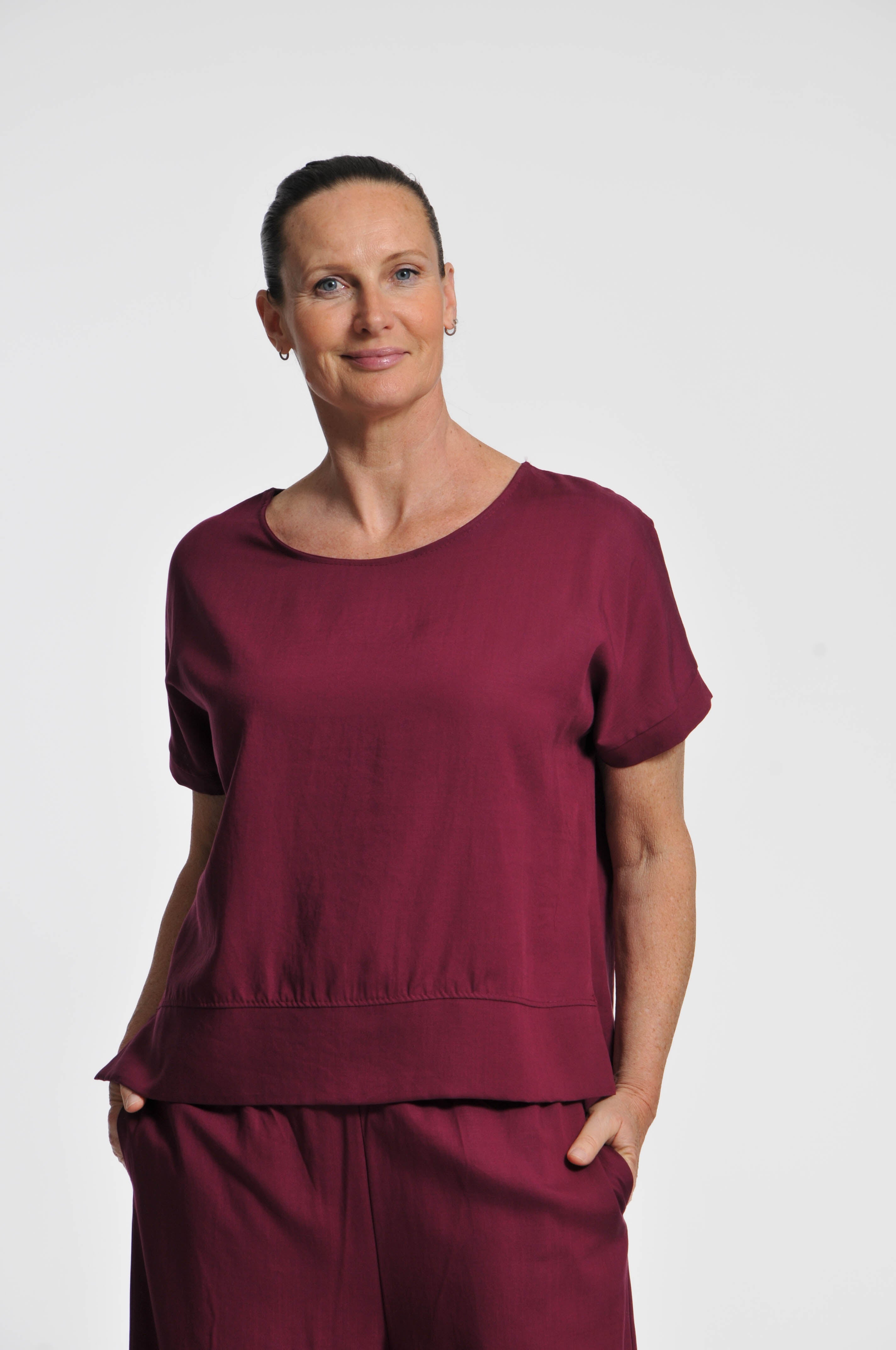 Blusa Ralph